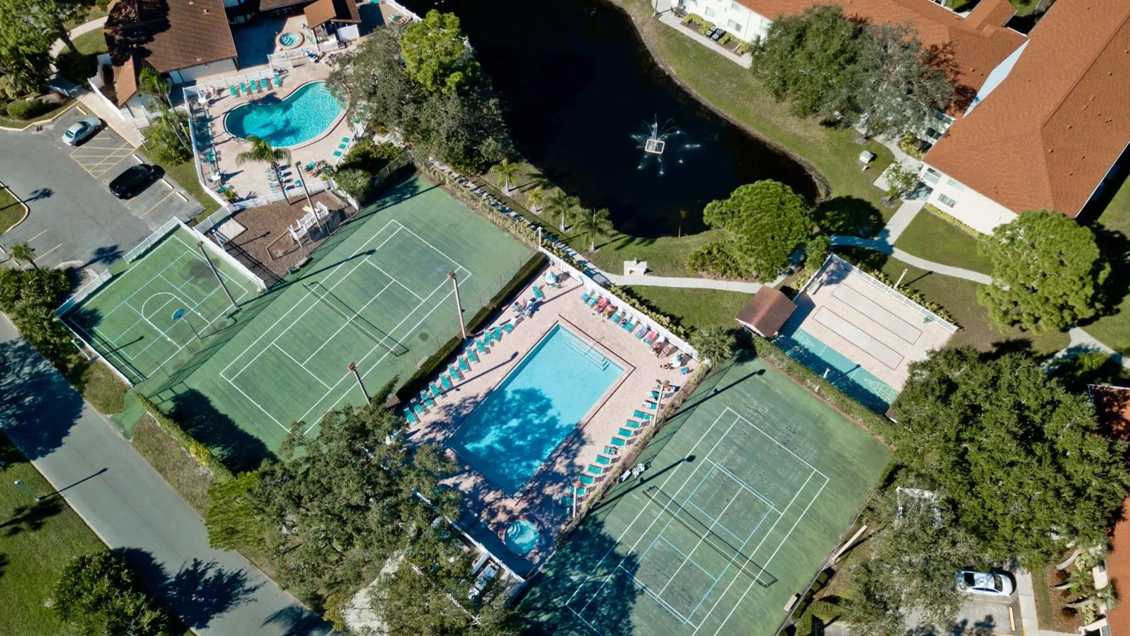 Shorewalk Vacation Villa