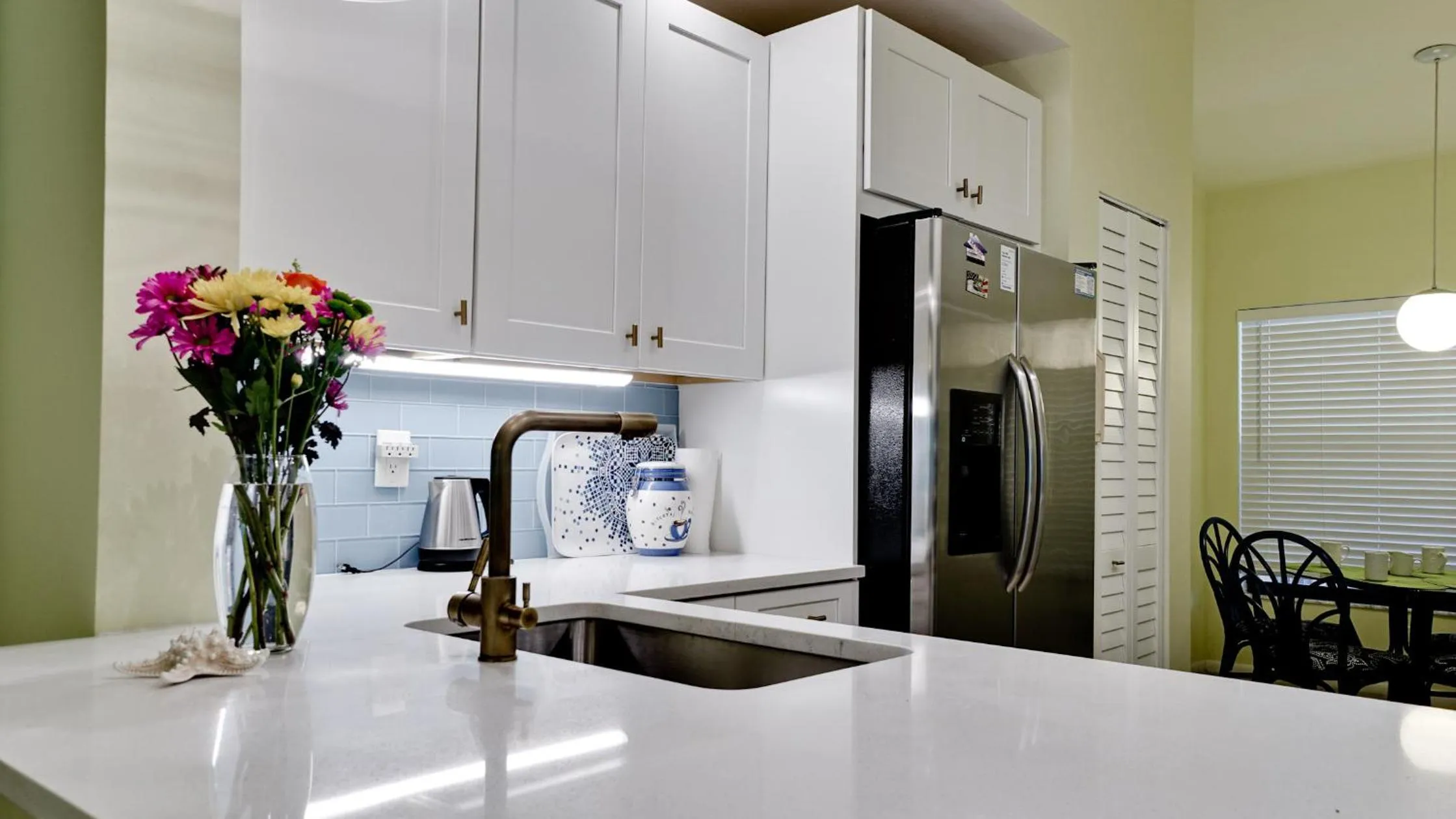 Shorewalk Vacation Villa