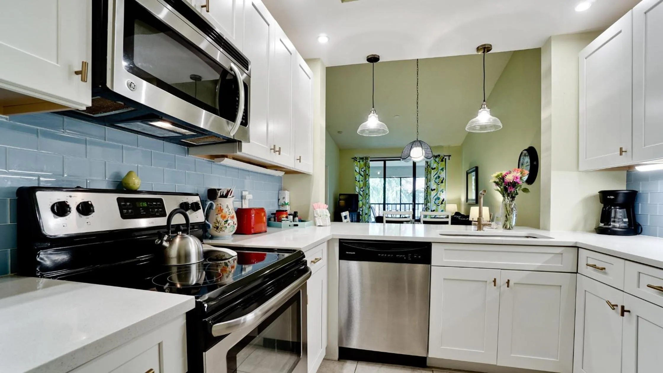 Shorewalk Vacation Villa