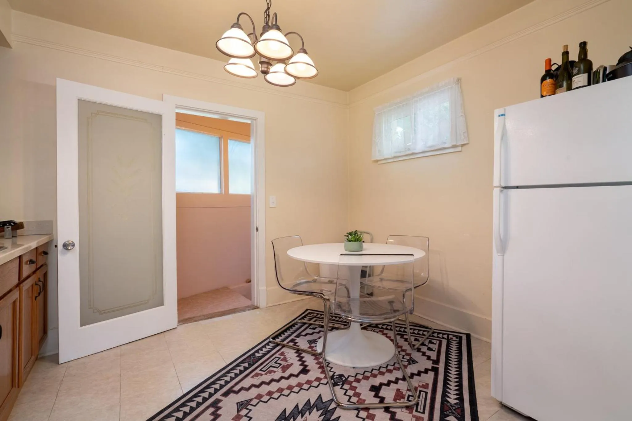 Property building in Gomez Gardens