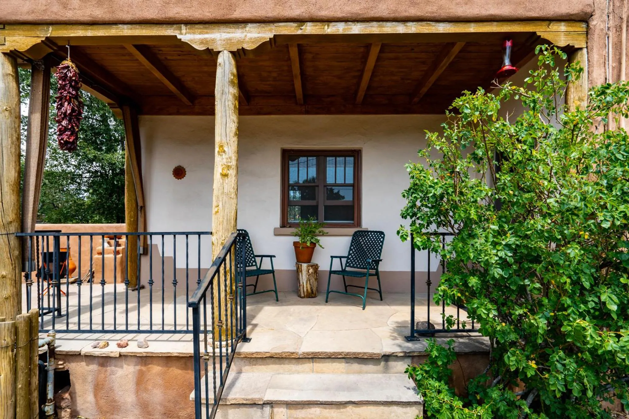 Property building in Gomez Gardens