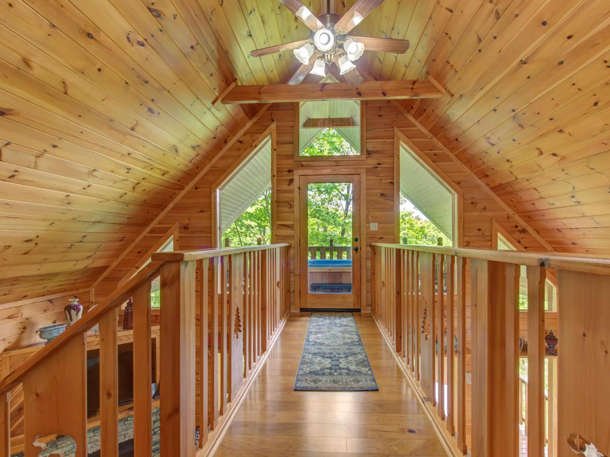 Property building in Macys Hideaway