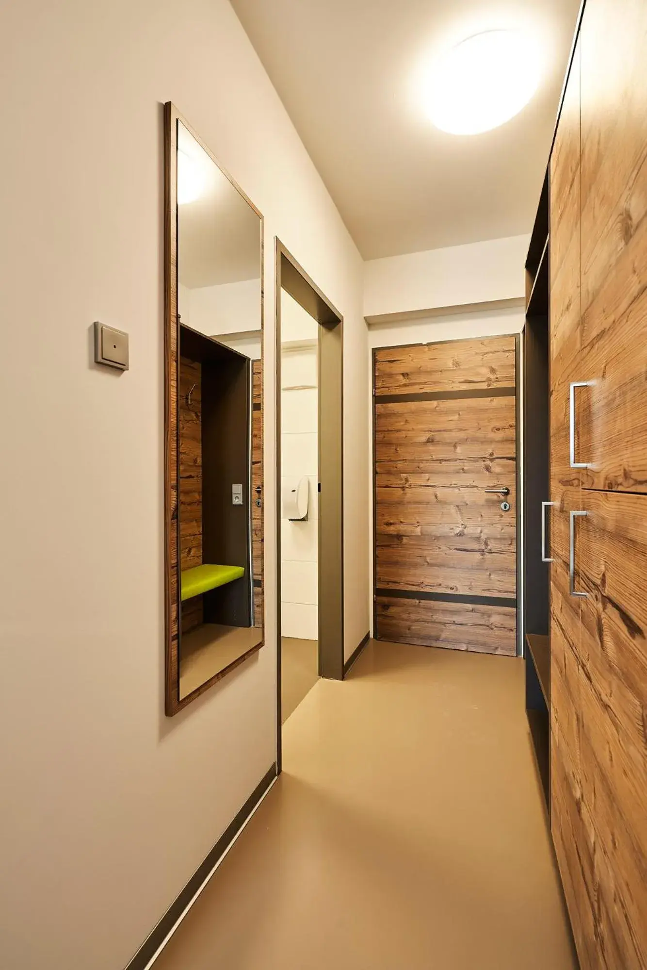 Single Room - single occupancy in Huemer-Park Motel Vöcklatal Single Room - single occupancy in Huemer-Park Motel Vöcklatal