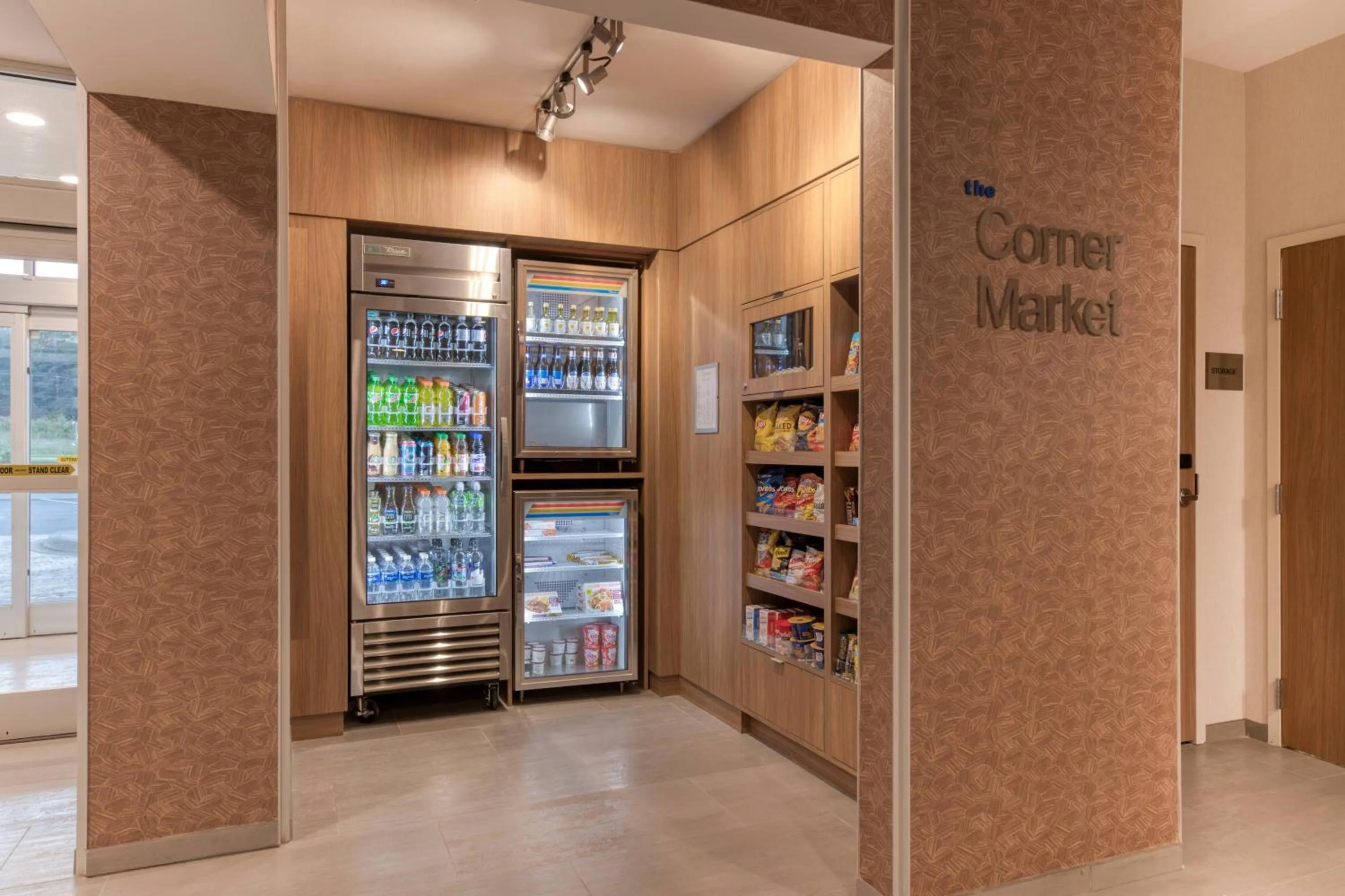 Other in Fairfield Inn & Suites by Marriott Charlotte Belmont