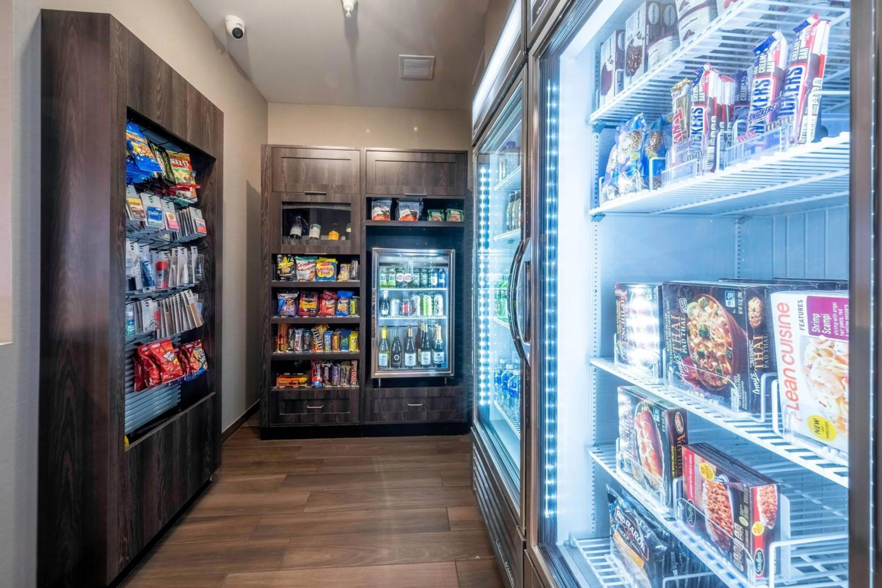 Other in Residence Inn by Marriott Richmond at the Notch