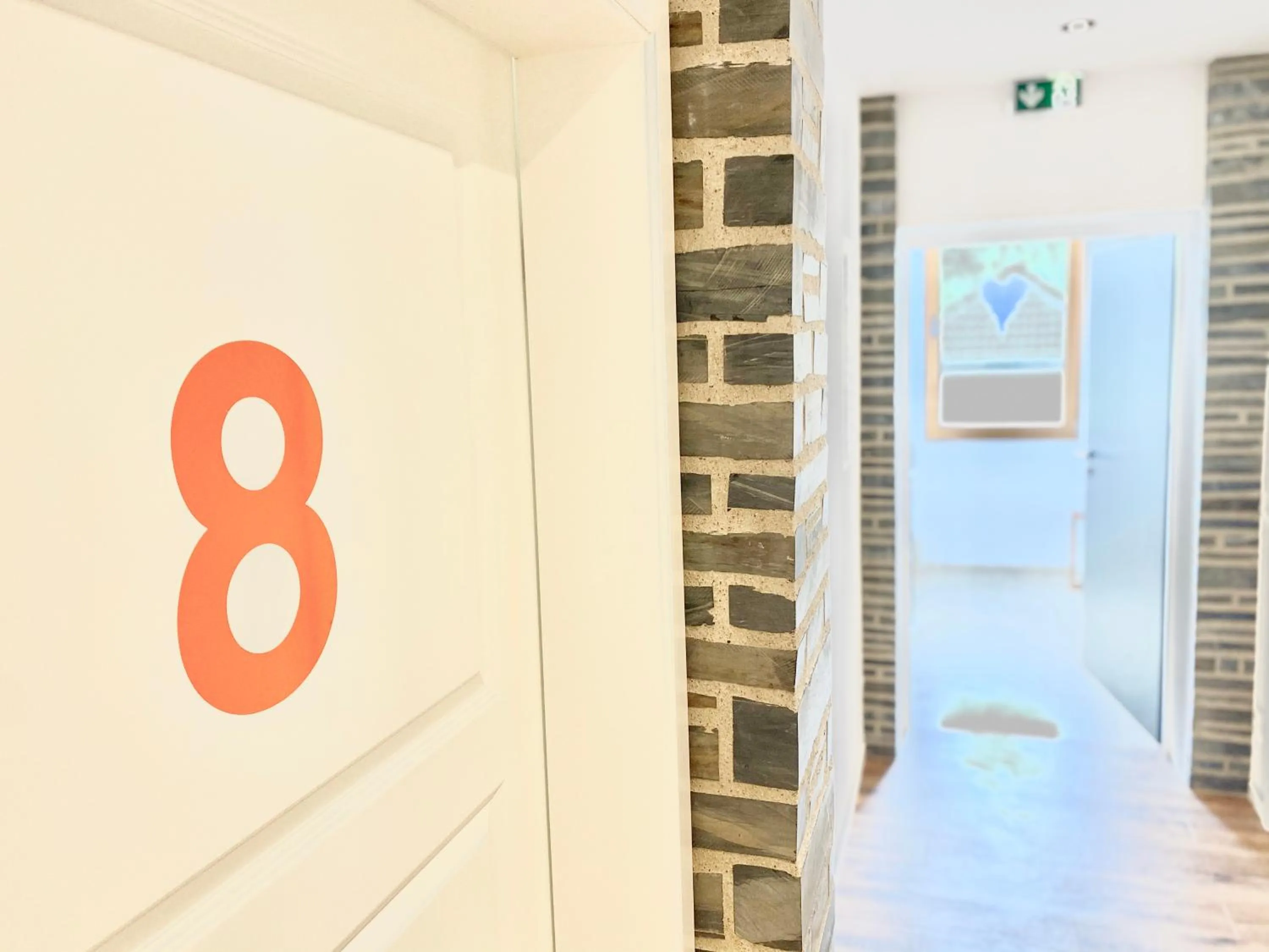 JUULS - Natur Hotel Garni