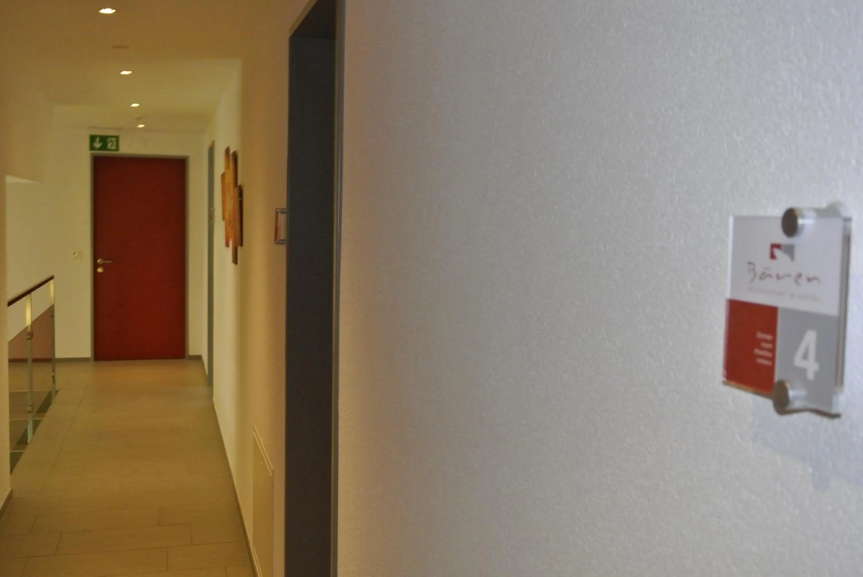 Other in Hotel Garni Bären Bazenheid