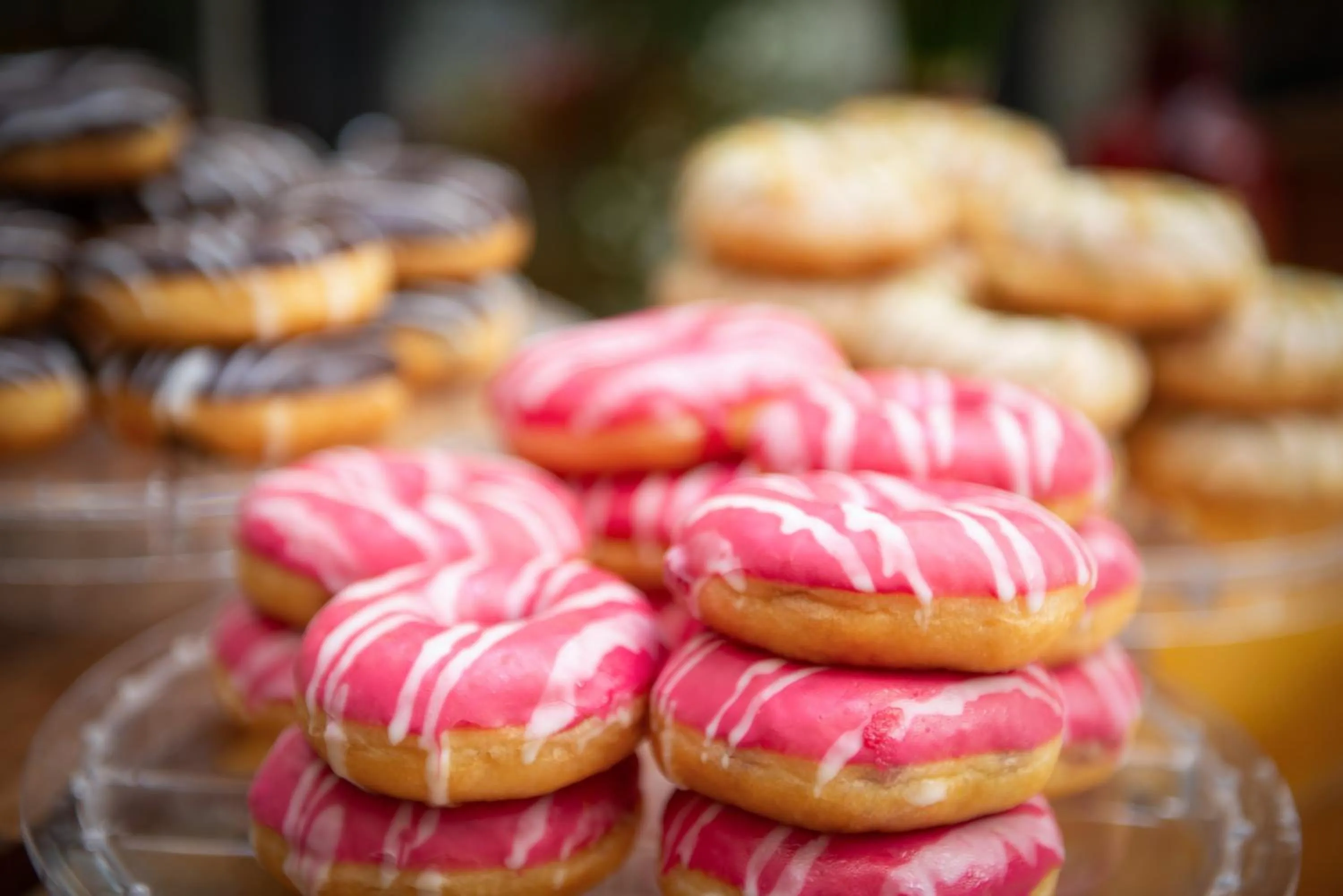 Food and drinks in Le 123 Sébastopol - Astotel