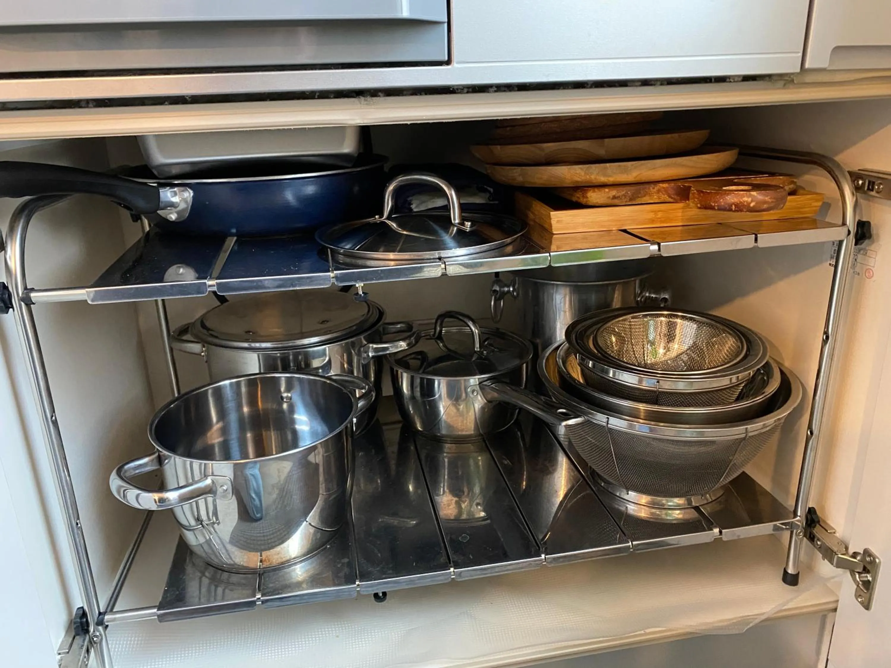 Kitchen or kitchenette in HOUS-AGALonomichi