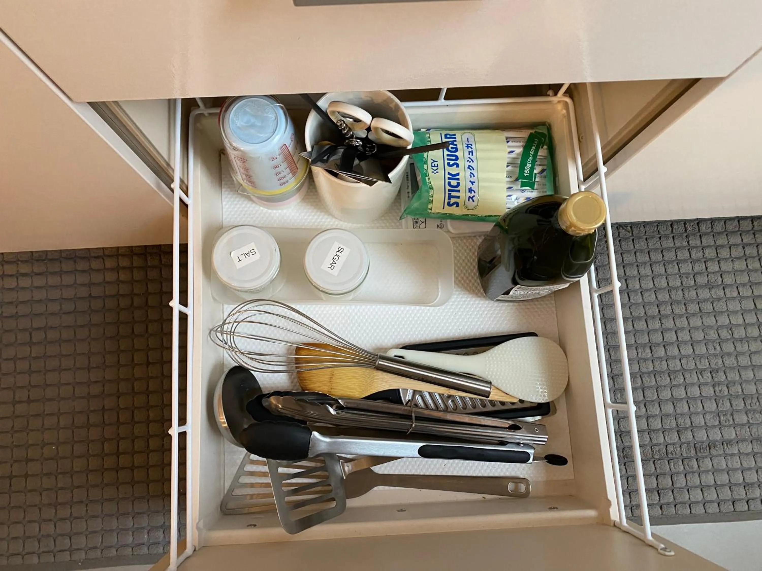 Kitchen or kitchenette in HOUS-AGALonomichi