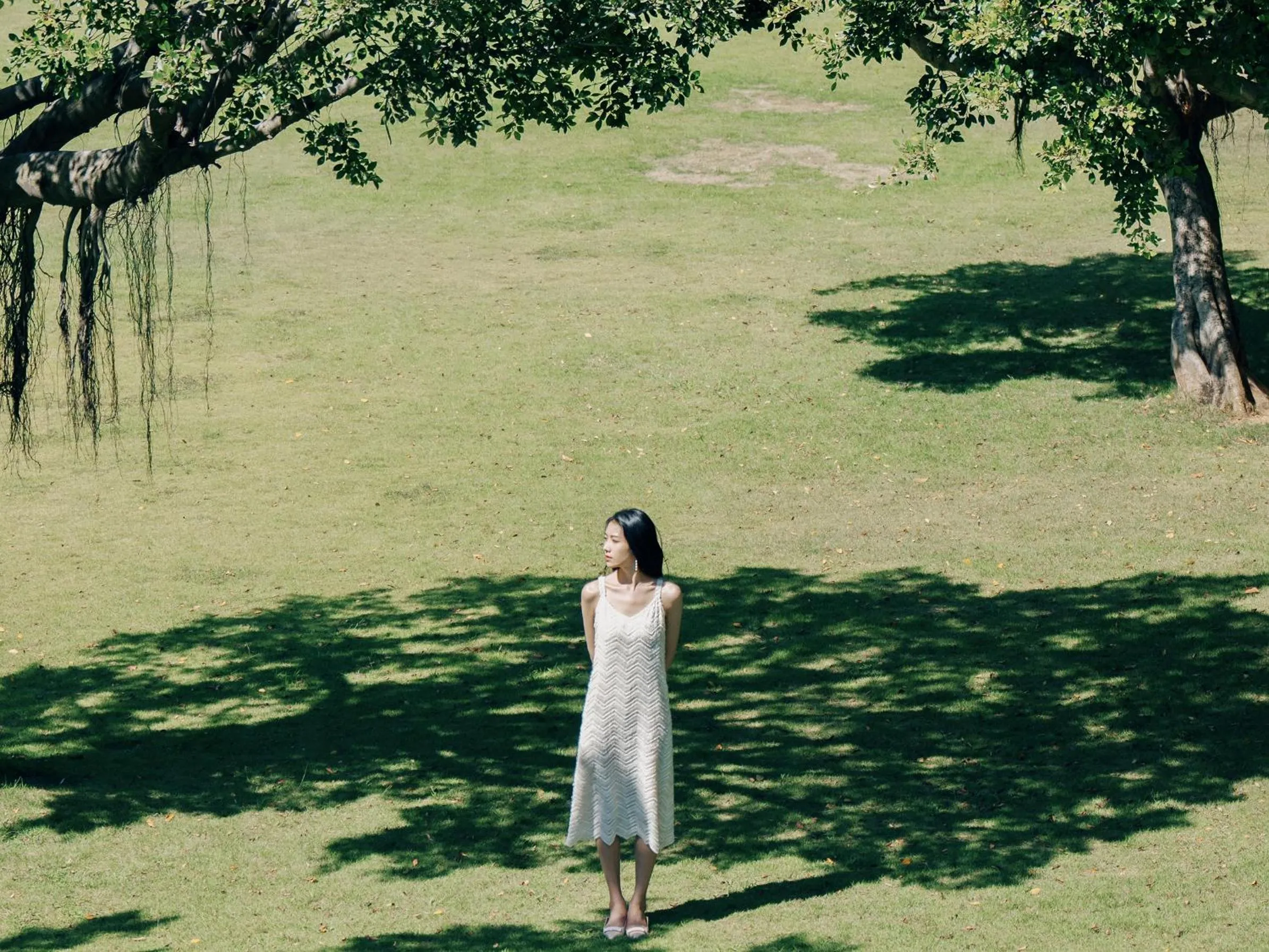 Neighbourhood in Andaz Xiamen, By Hyatt