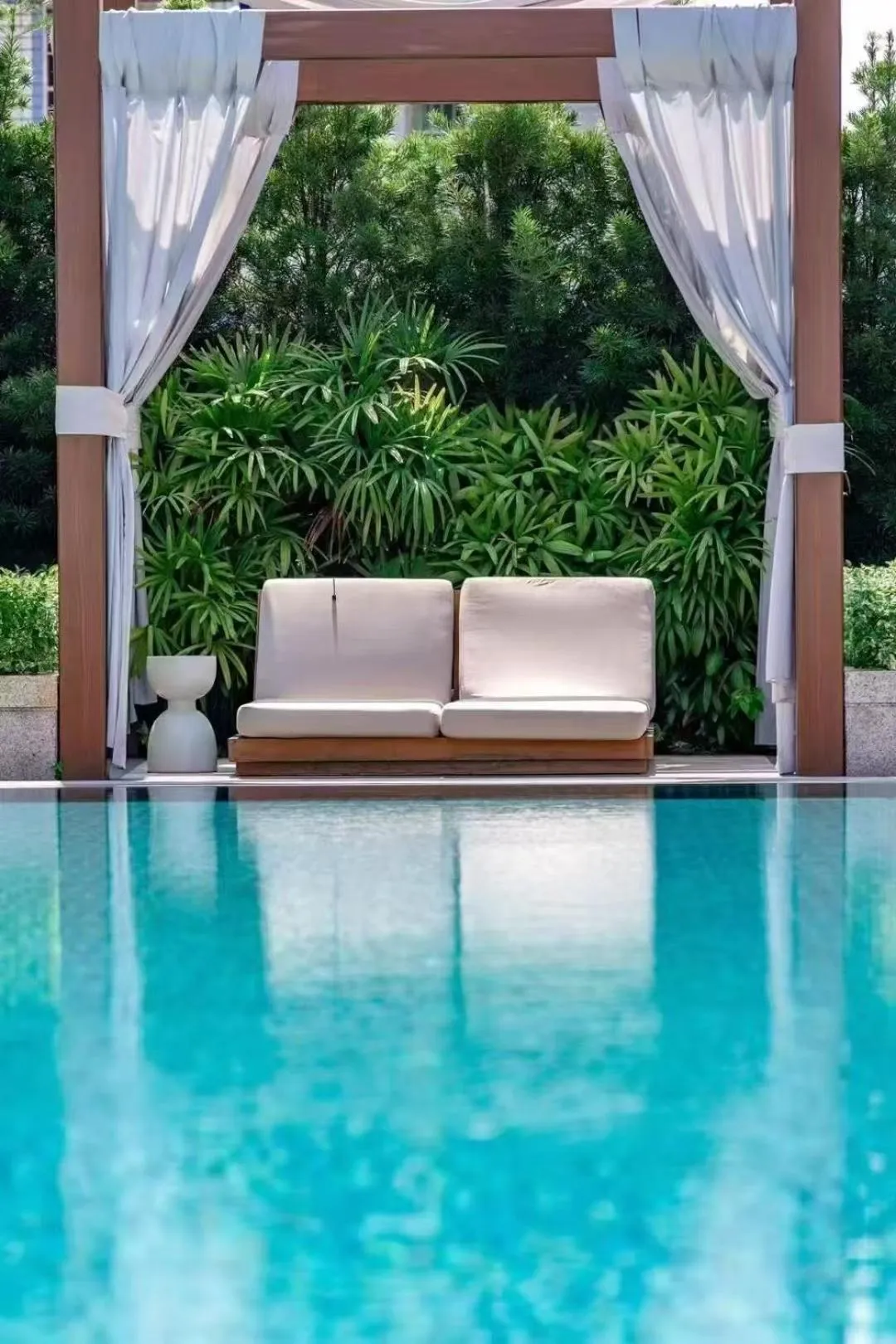  in Andaz Xiamen, By Hyatt