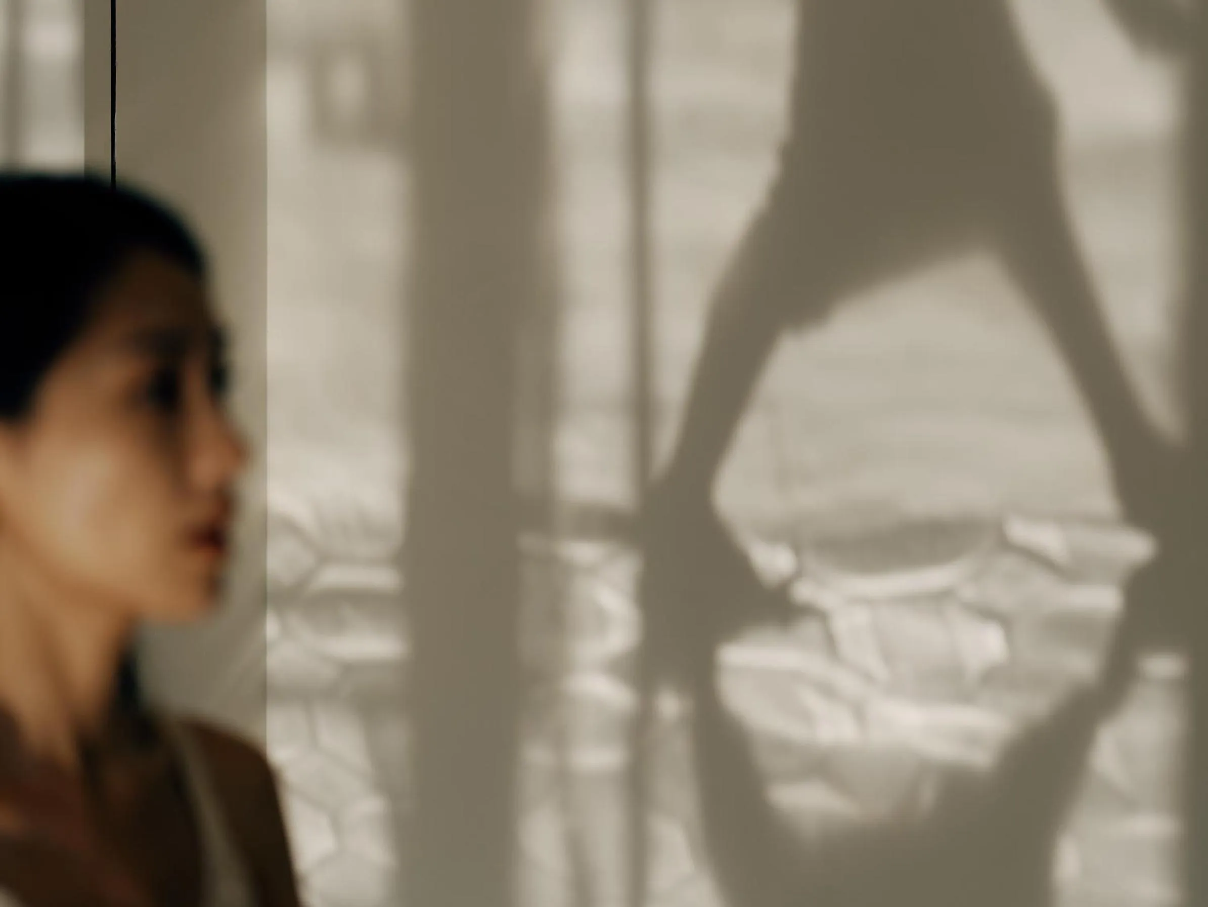 Decorative detail in Andaz Xiamen, By Hyatt