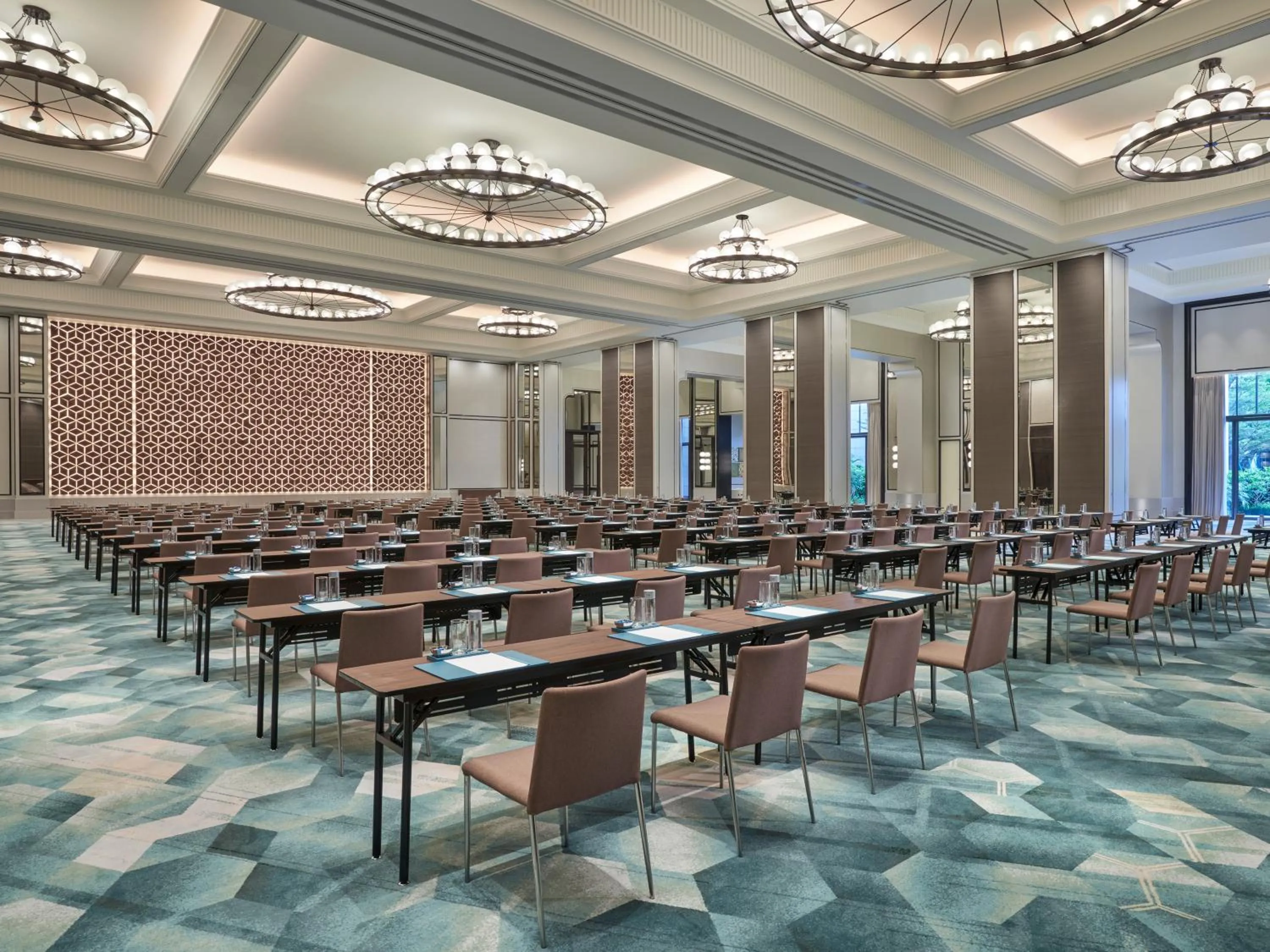 Banquet/Function facilities in Andaz Xiamen, By Hyatt
