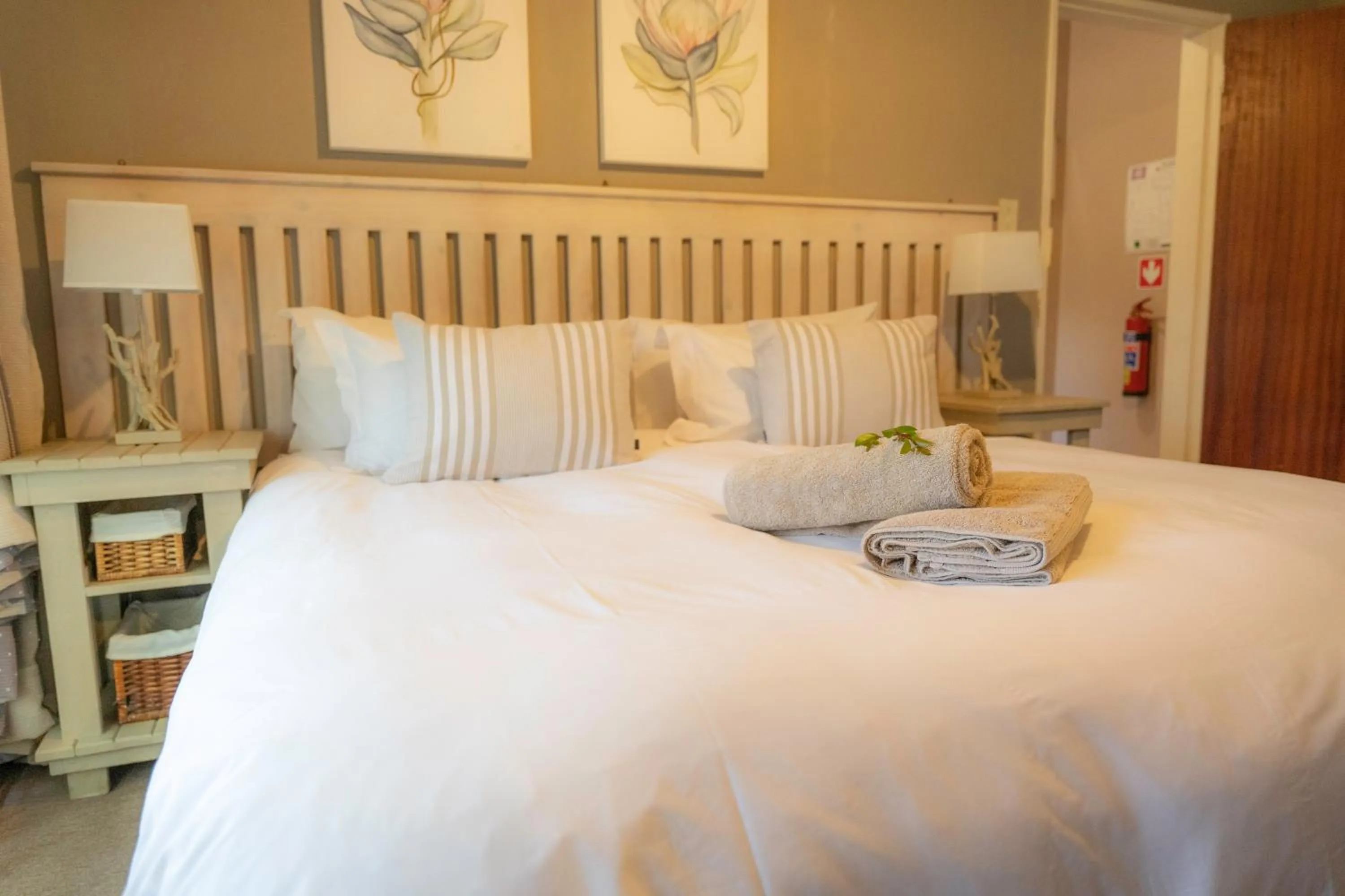 Photo of the whole room in L'anda Guesthouse & self catering