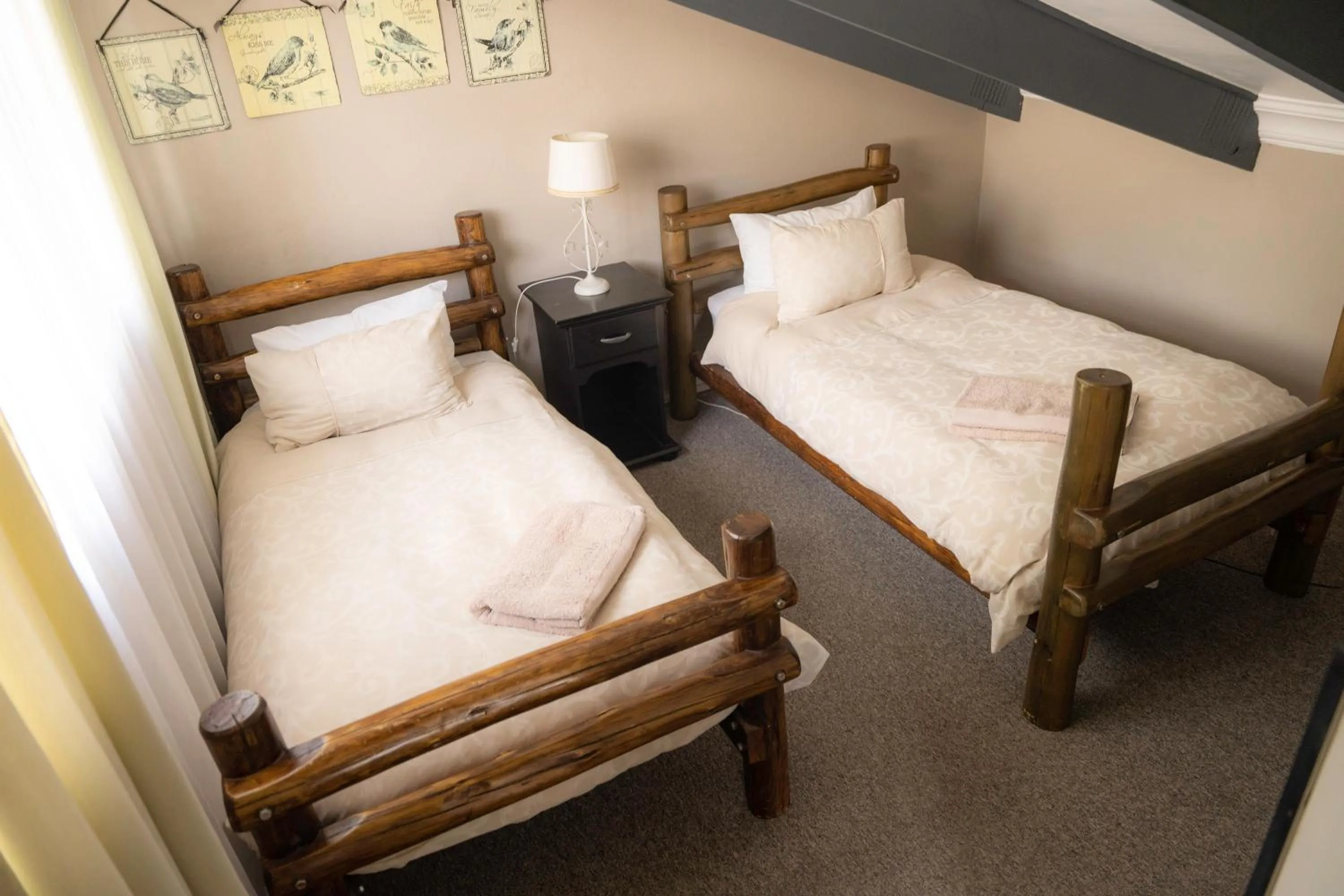 Photo of the whole room in L'anda Guesthouse & self catering