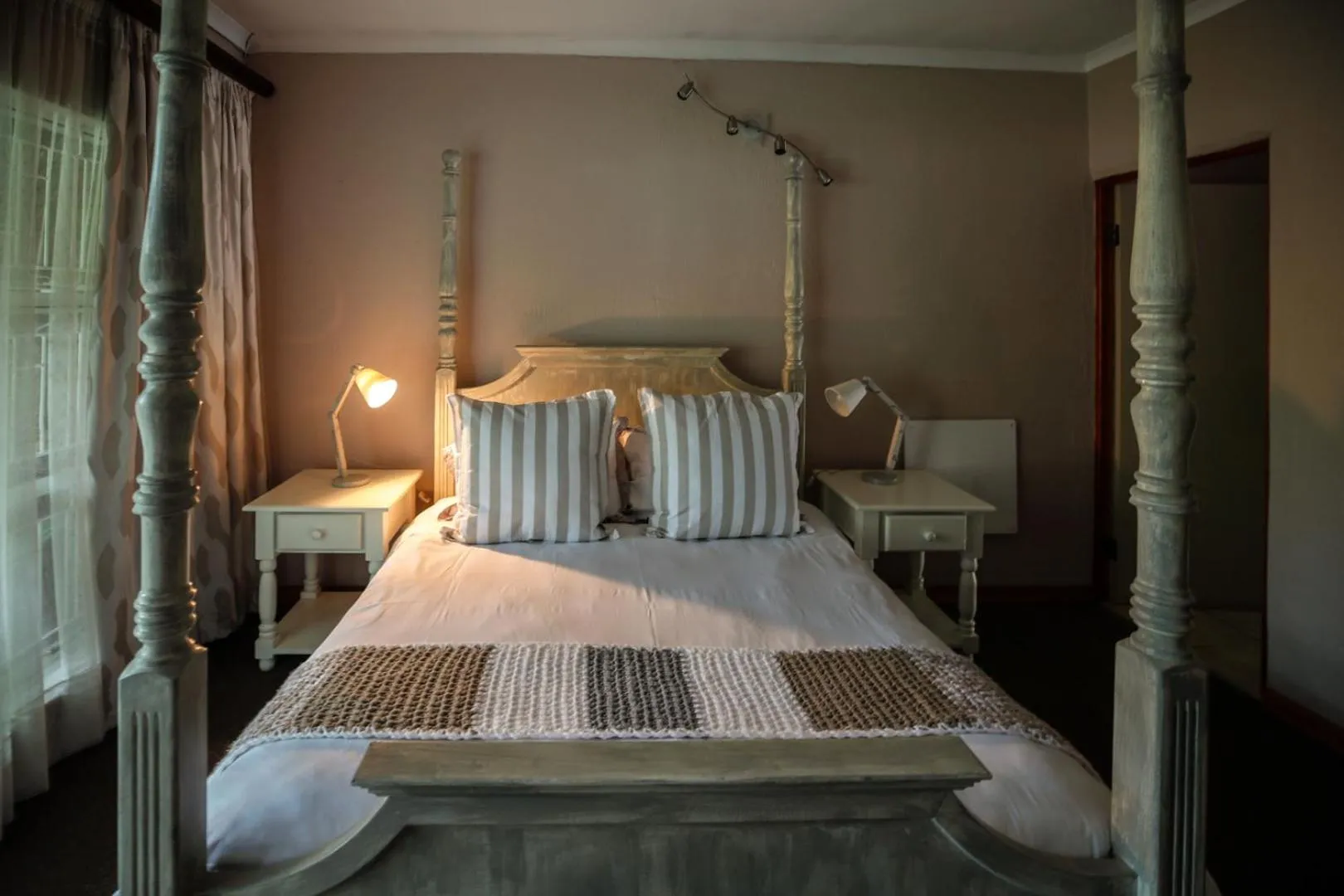 Photo of the whole room in L'anda Guesthouse & self catering