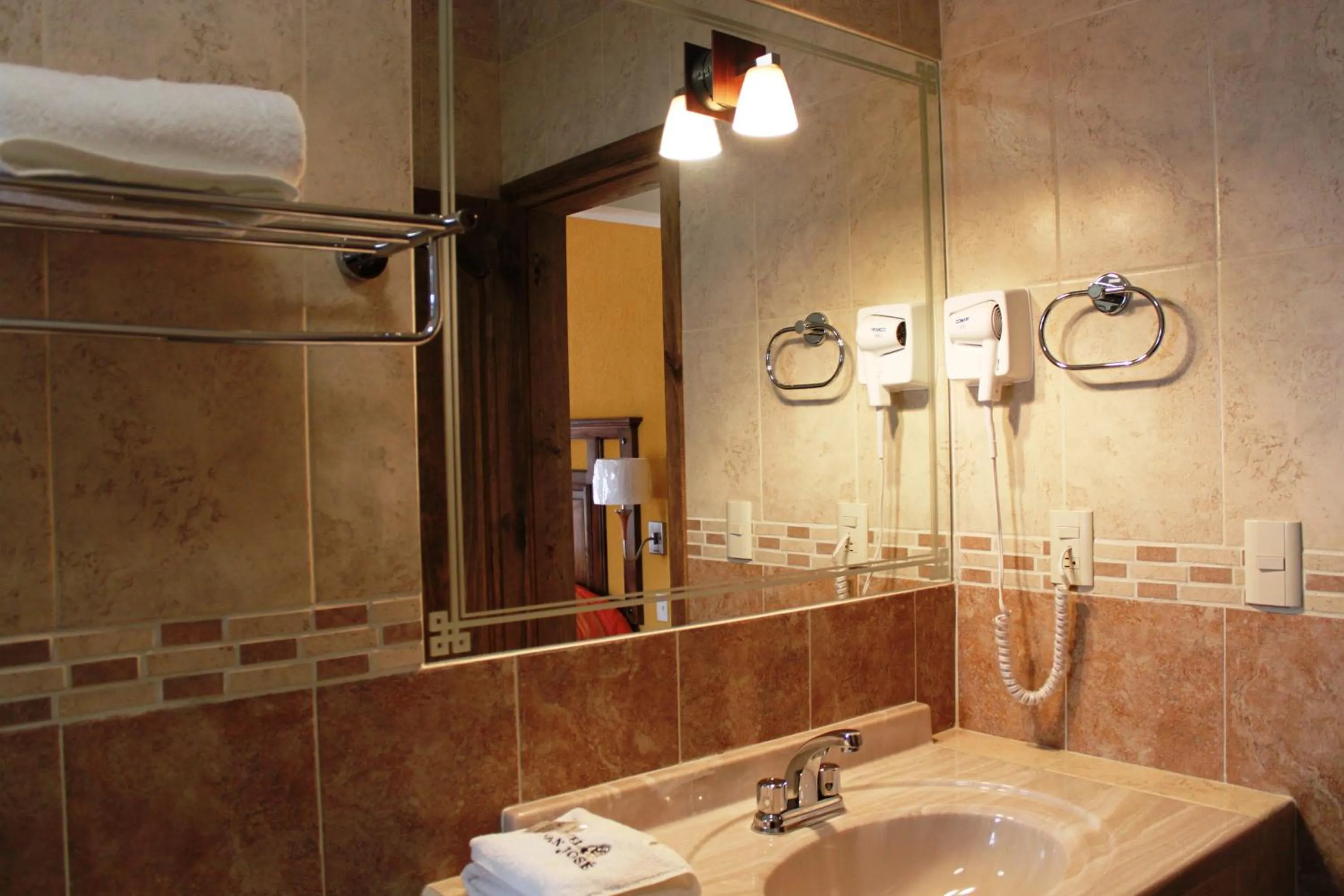 Hotel San Jose