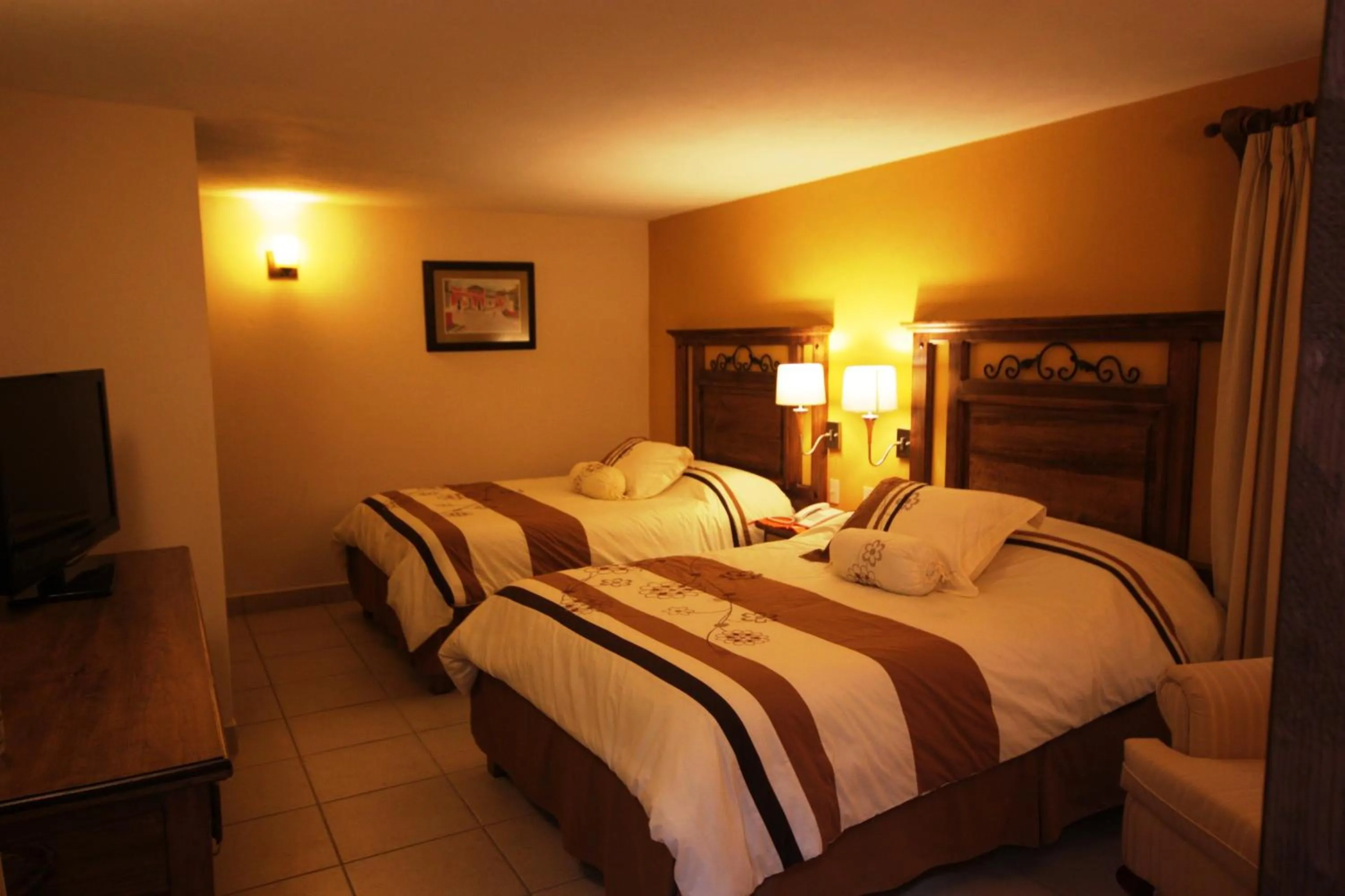 Hotel San Jose