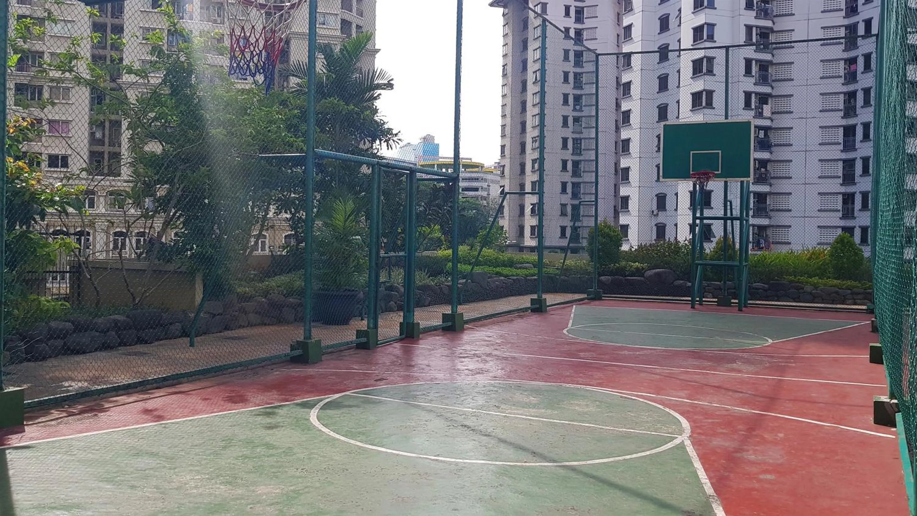 Comfortable 2BR Apartment at Mediterania Palace Residence By Travelio