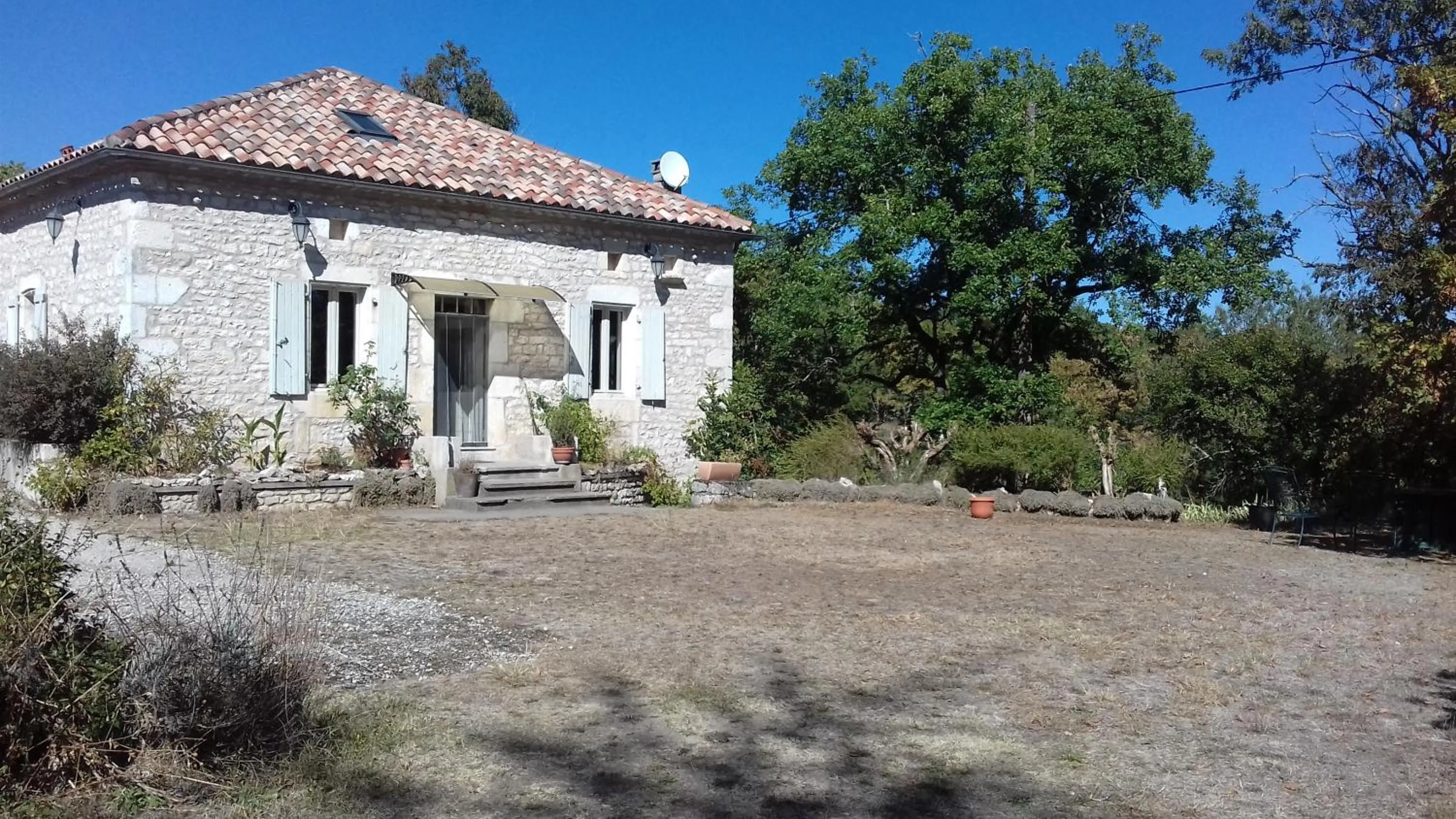 Property building in Domaine de Séguéla