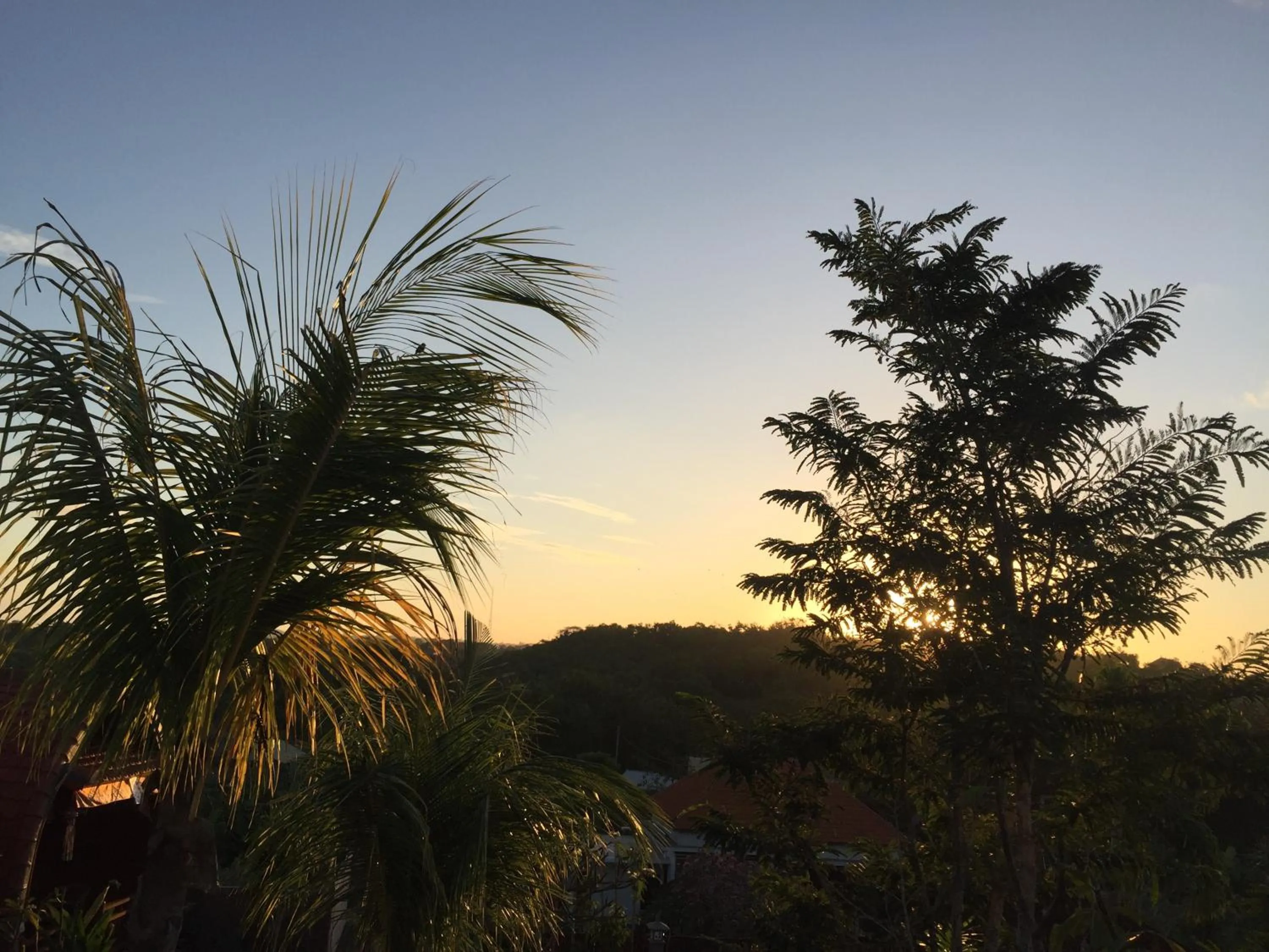 View (from property/room) in Druwa Bali