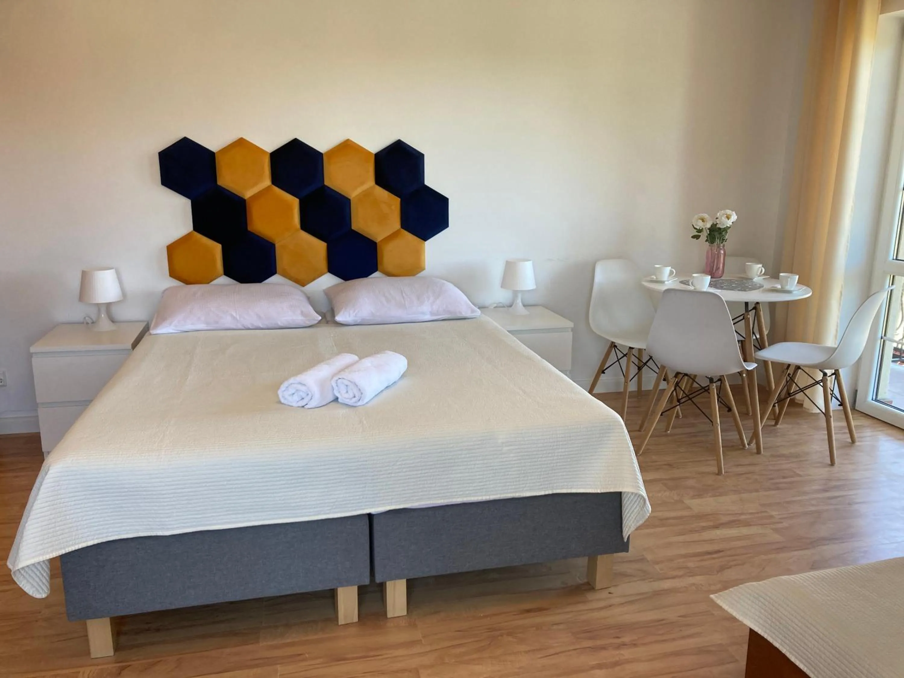 Ośrodek Wczasowy Magnat