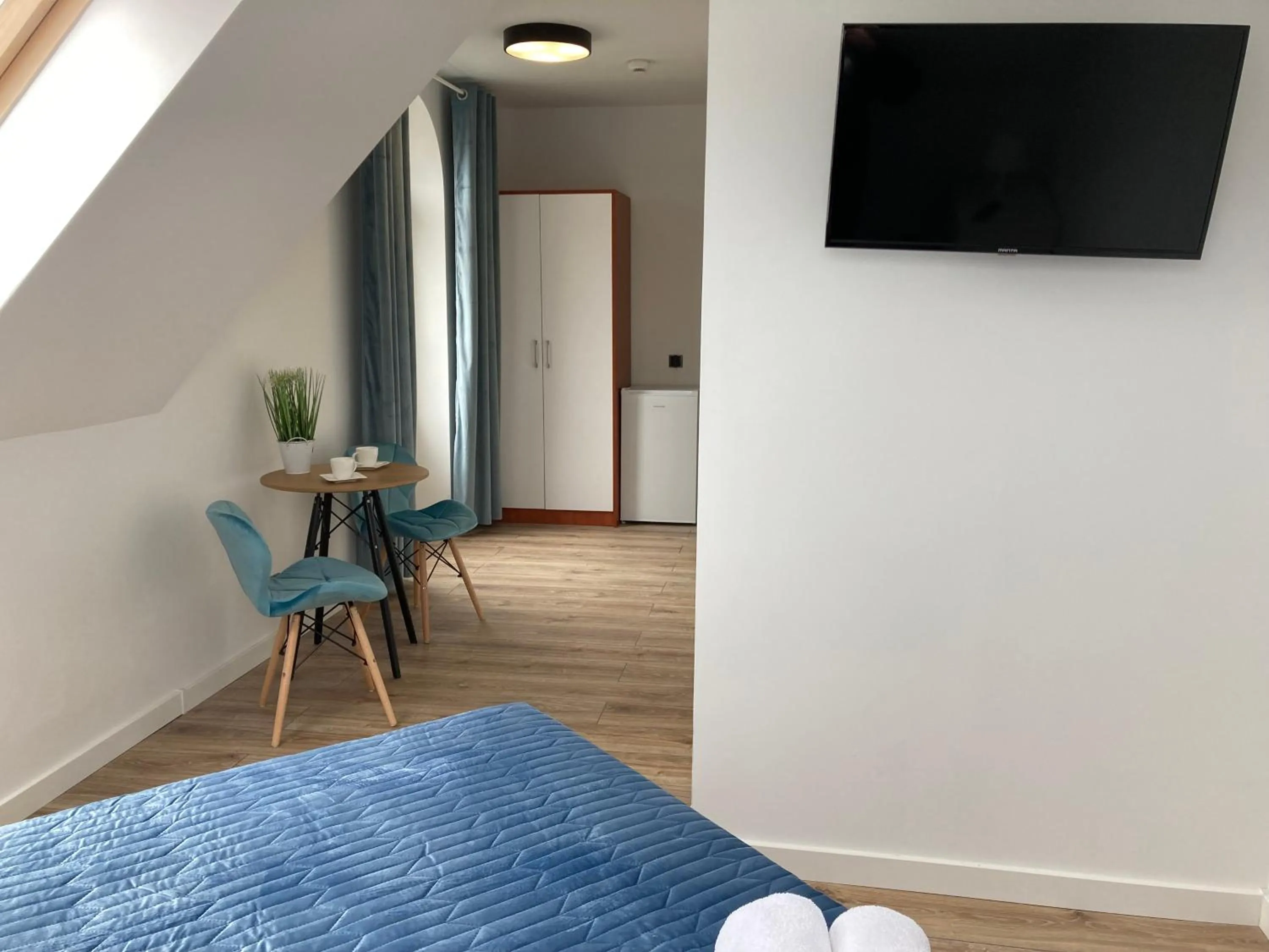 Ośrodek Wczasowy Magnat