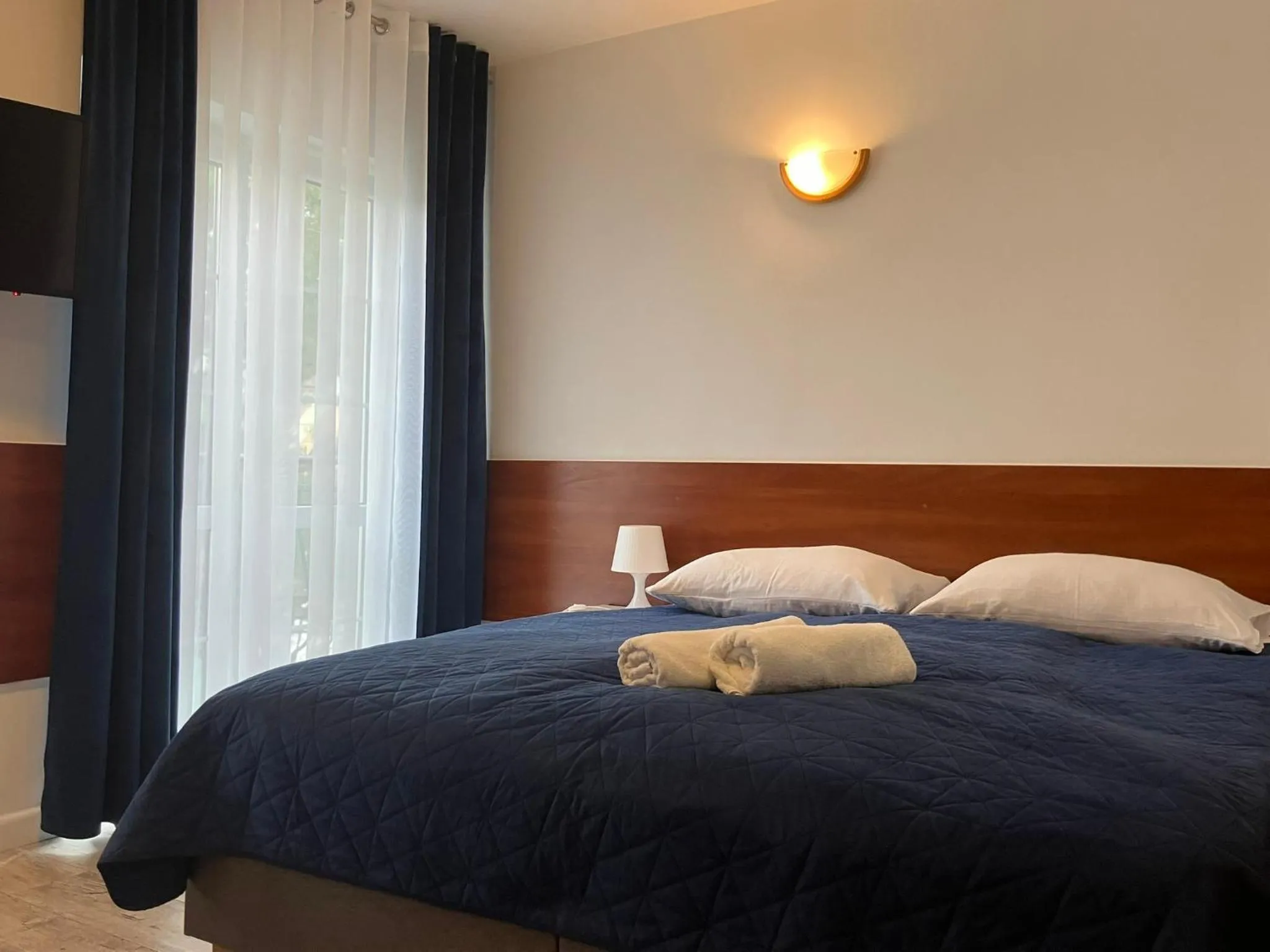 Ośrodek Wczasowy Magnat