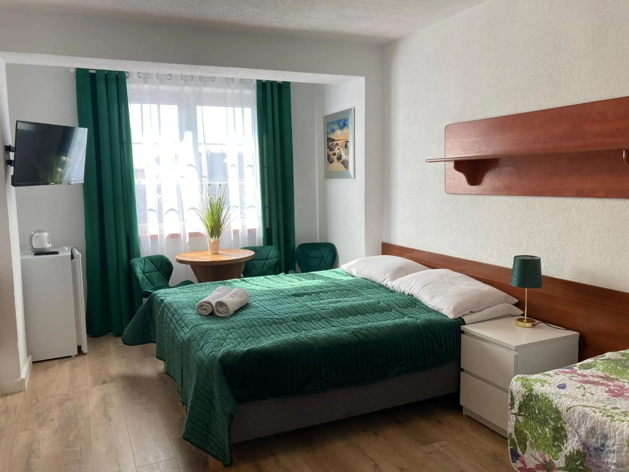 Ośrodek Wczasowy Magnat