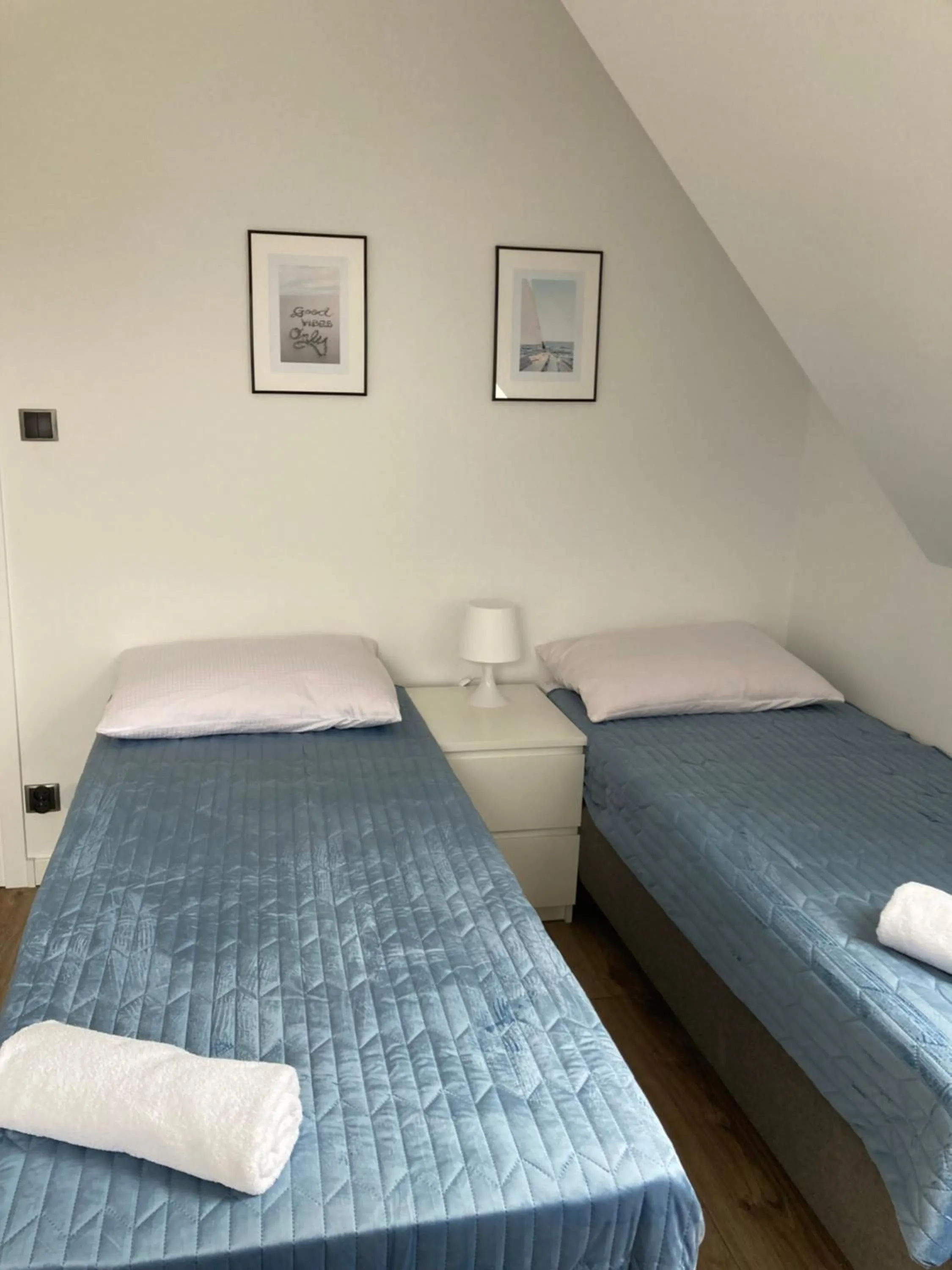 Ośrodek Wczasowy Magnat