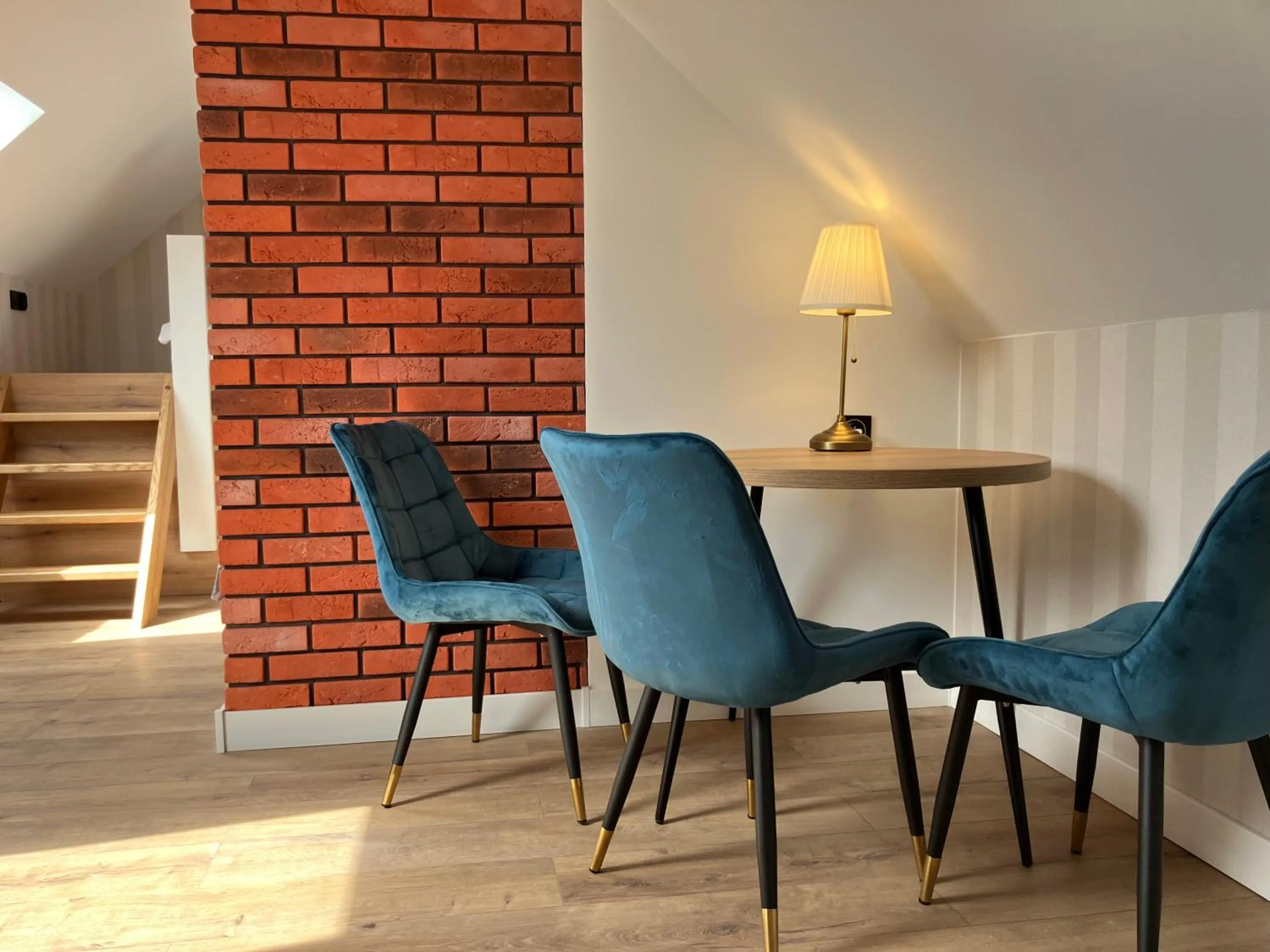 Ośrodek Wczasowy Magnat