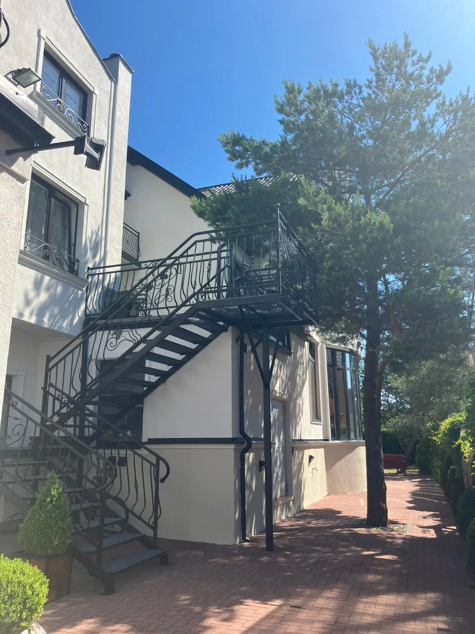 Ośrodek Wczasowy Magnat