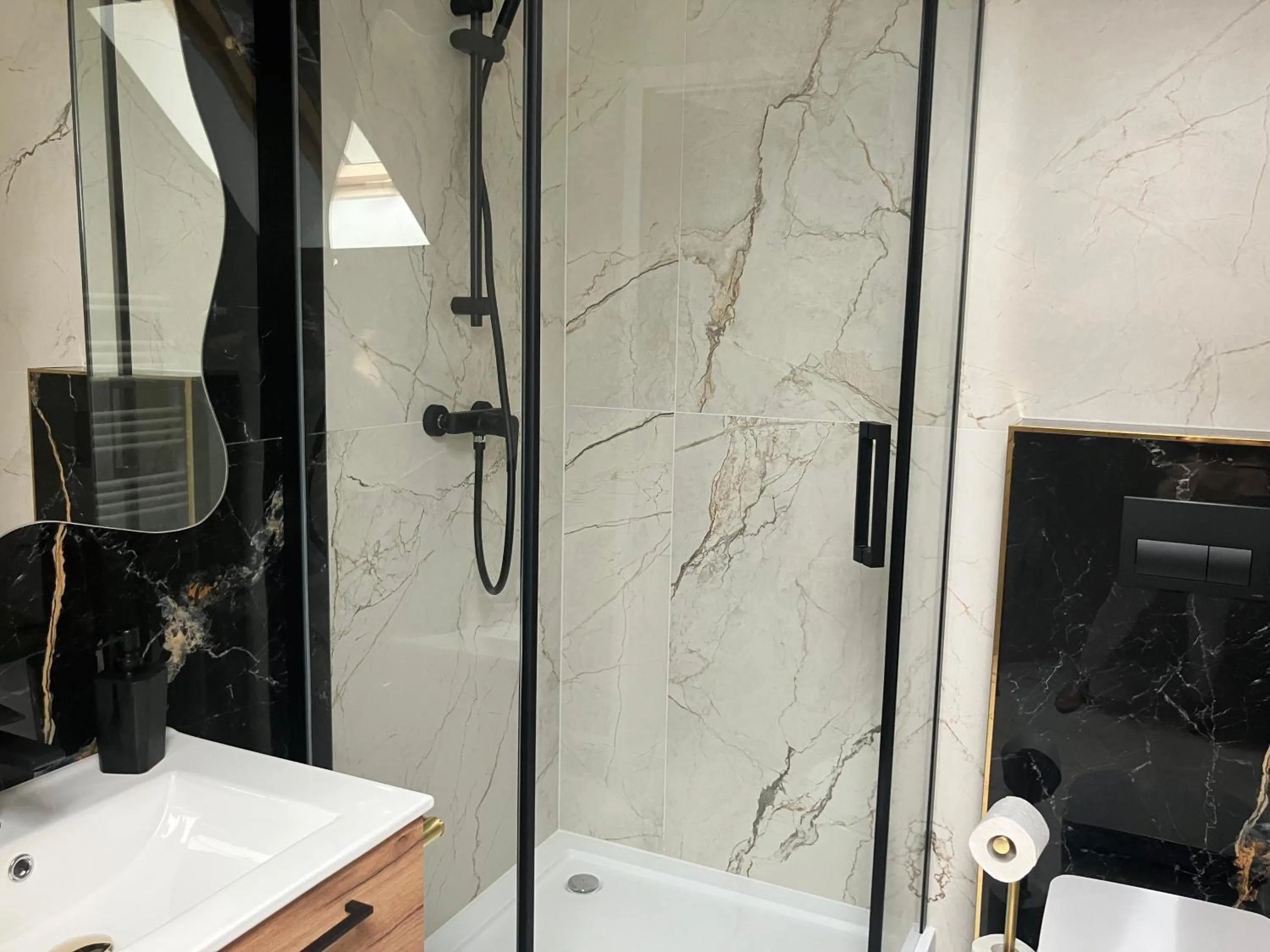 Ośrodek Wczasowy Magnat