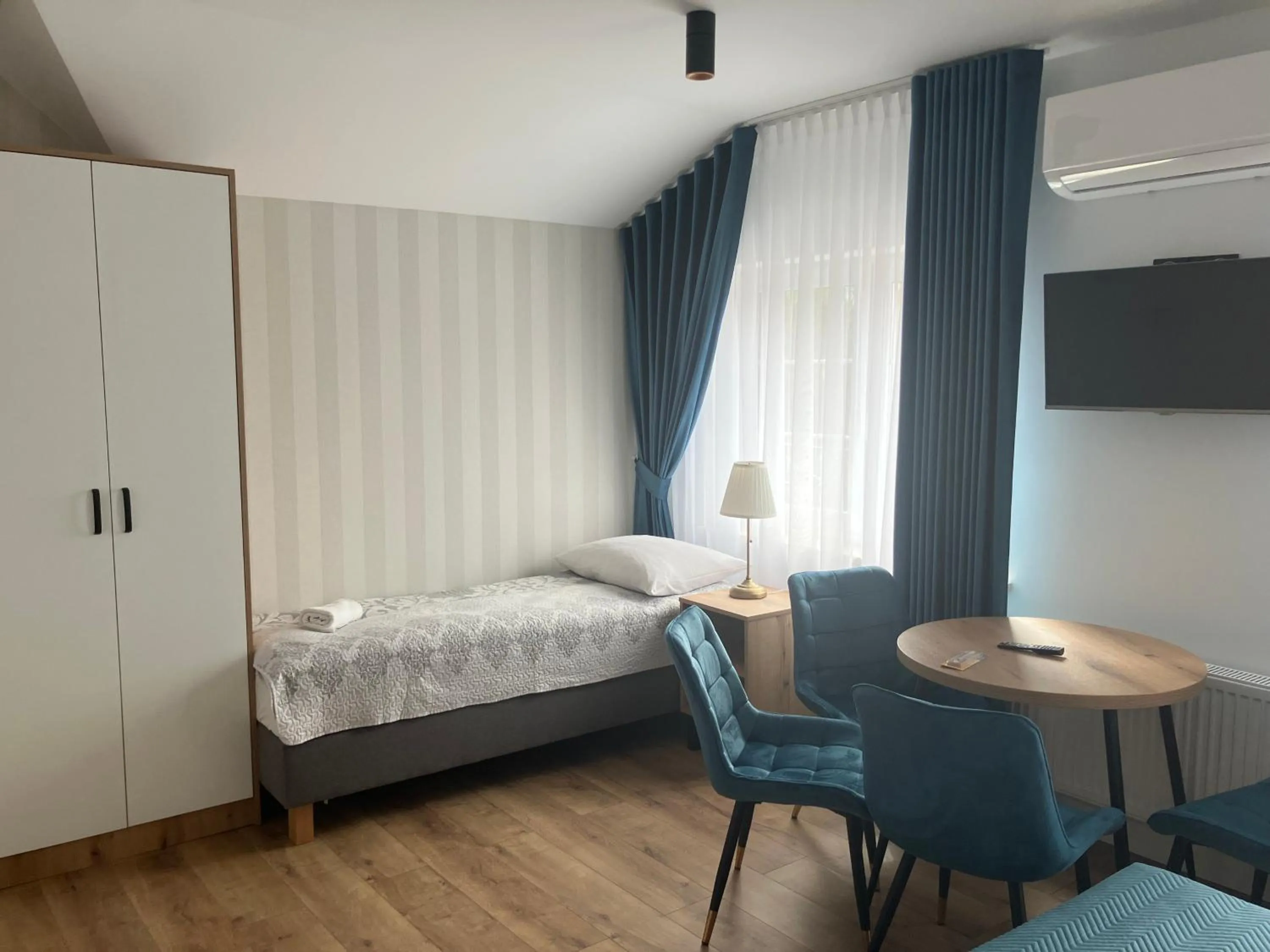 Ośrodek Wczasowy Magnat