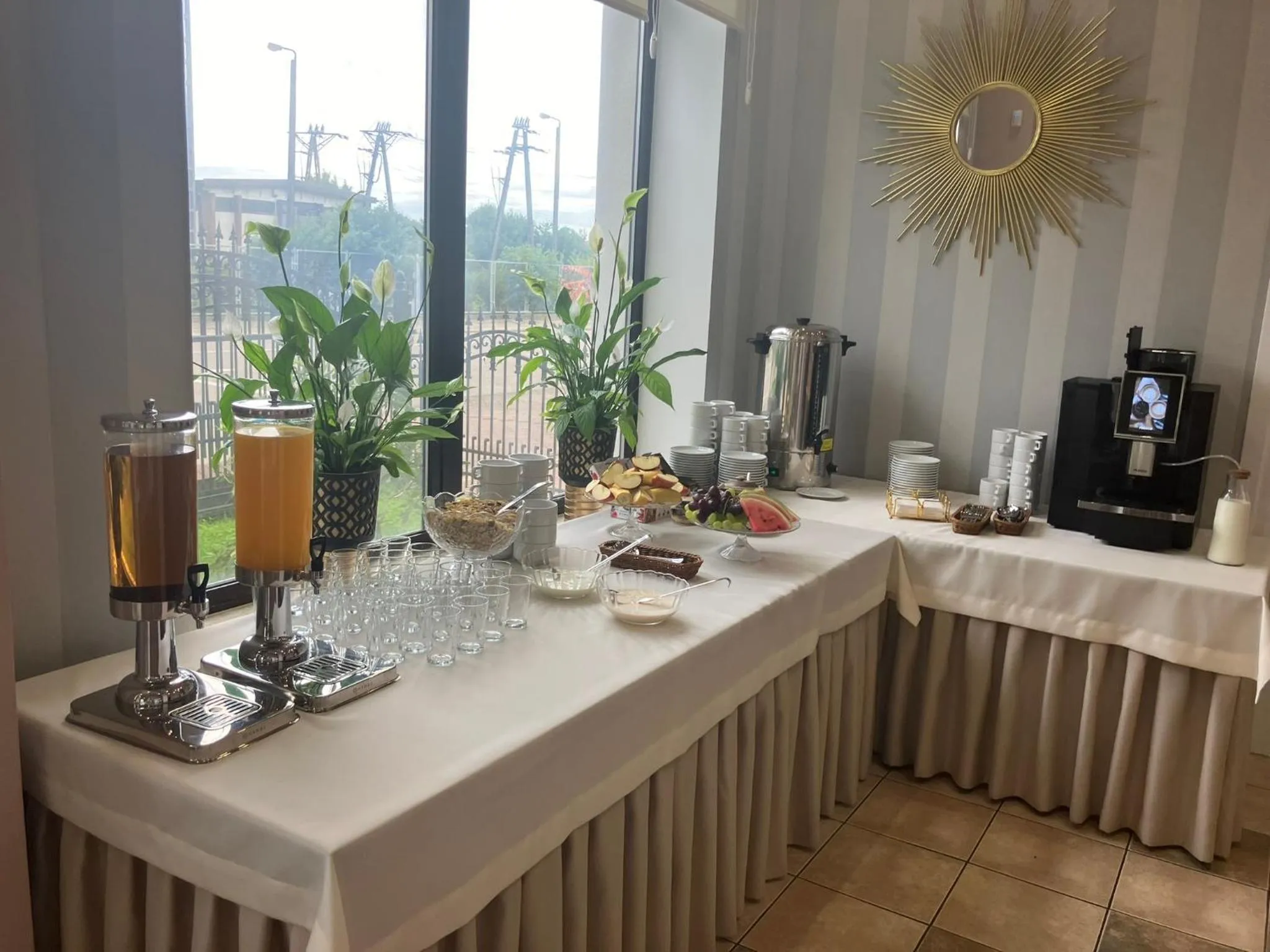 Ośrodek Wczasowy Magnat