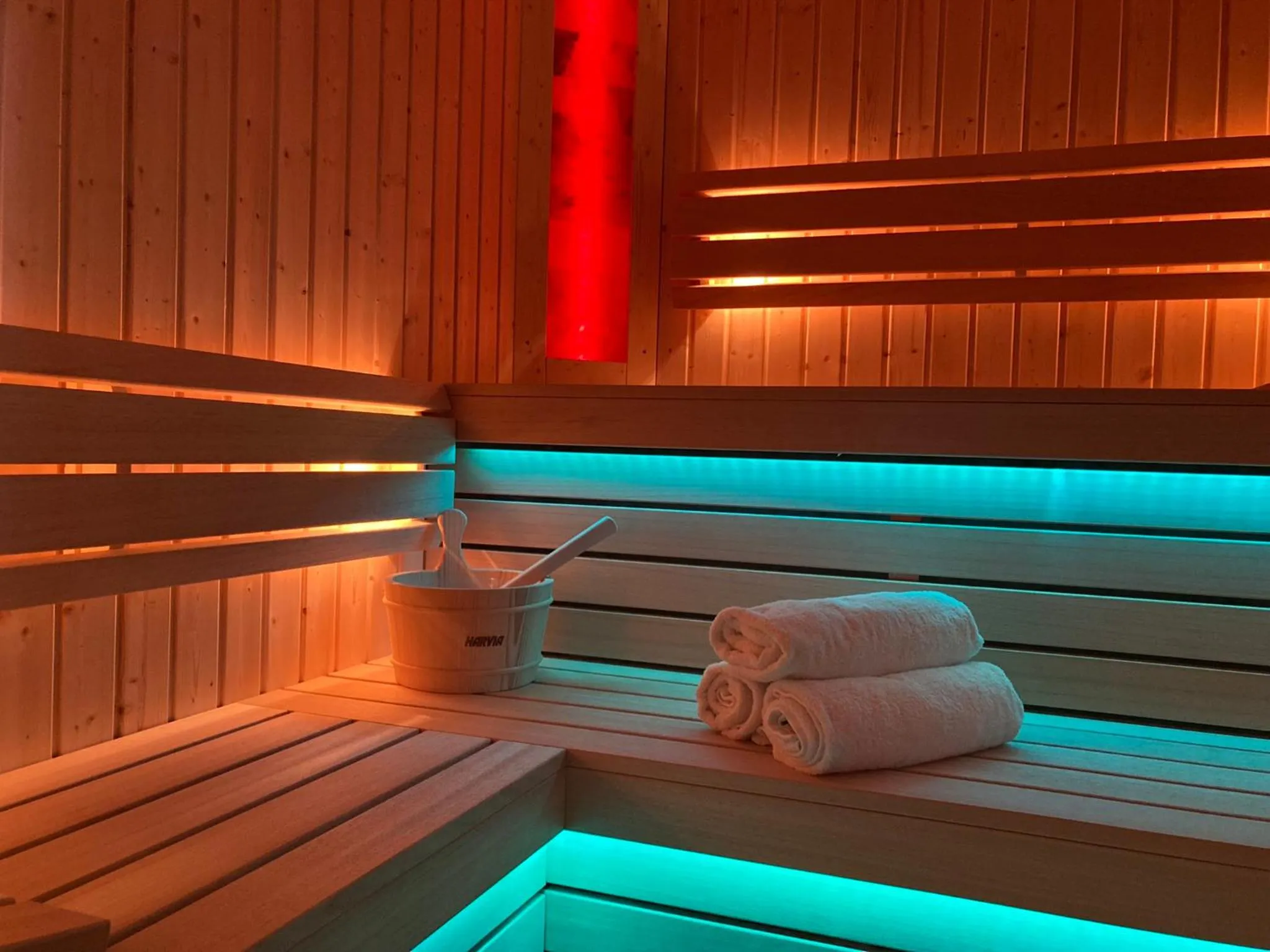 Ośrodek Wczasowy Magnat