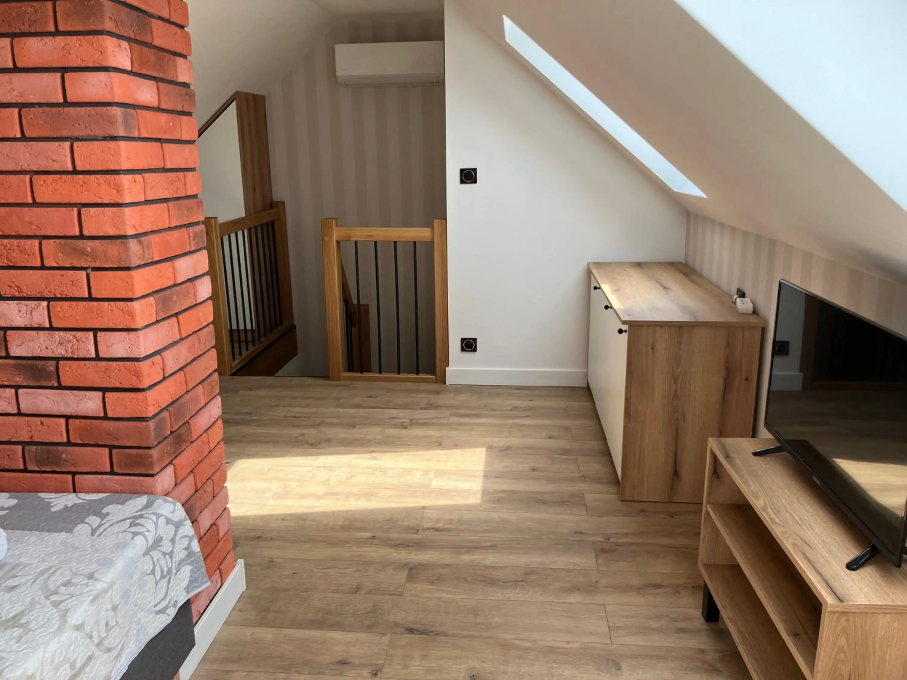 Ośrodek Wczasowy Magnat