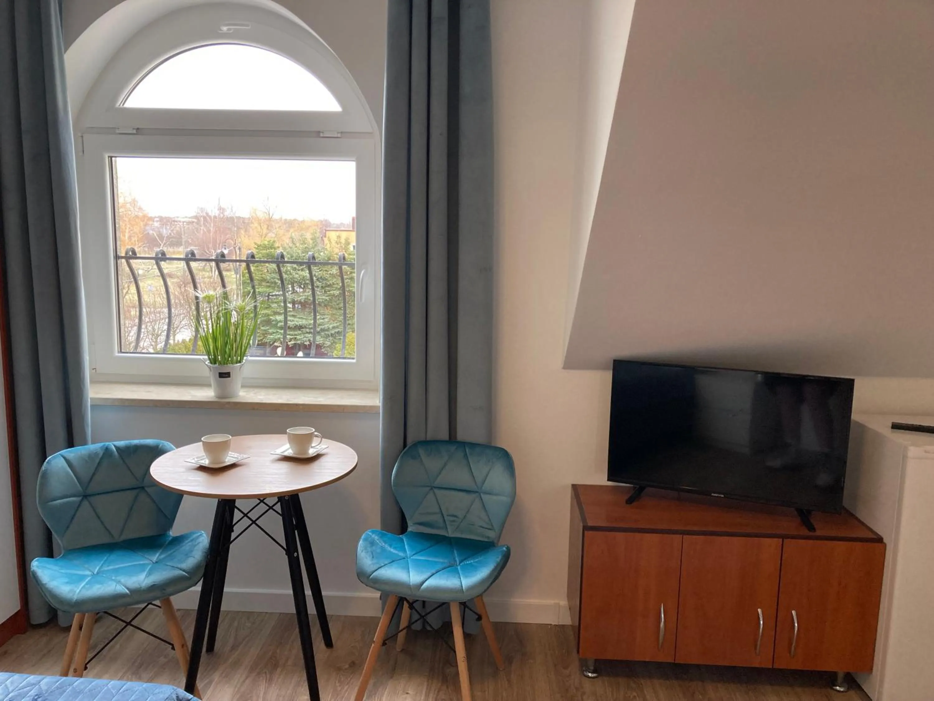 Ośrodek Wczasowy Magnat