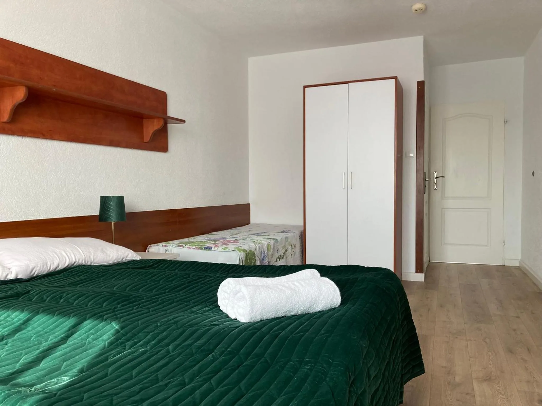 Ośrodek Wczasowy Magnat