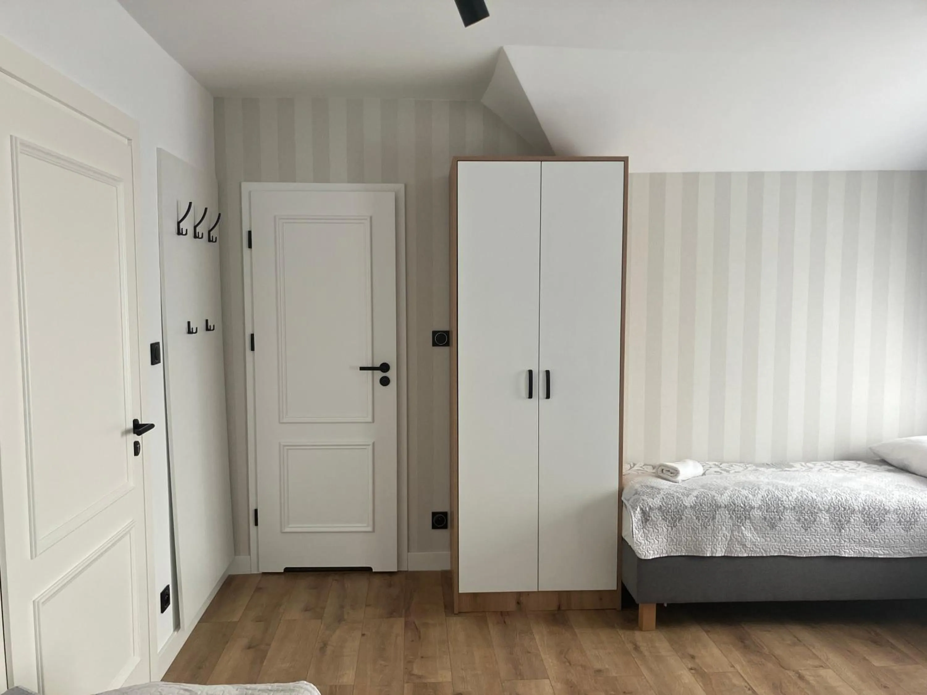 Ośrodek Wczasowy Magnat