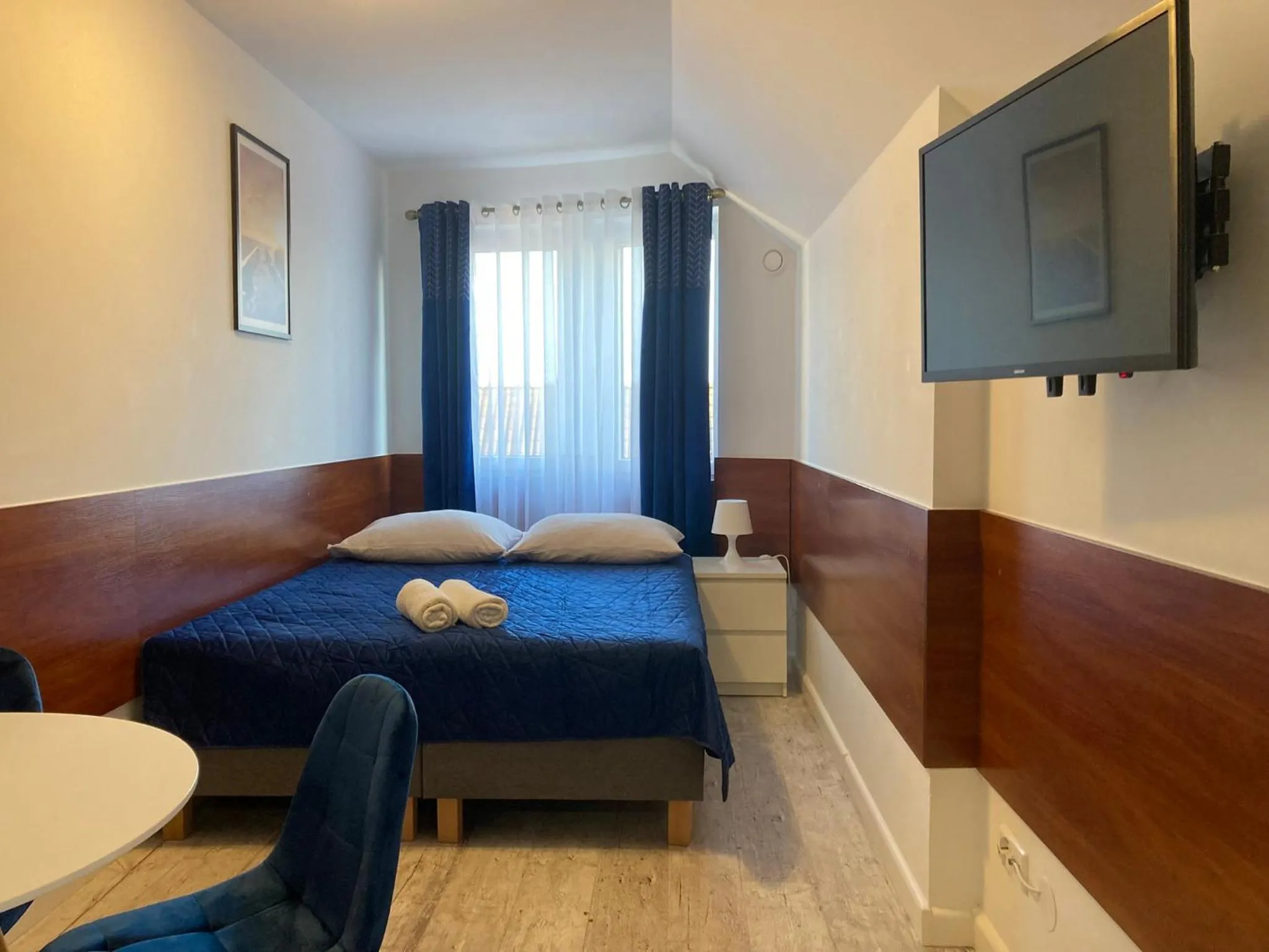 Ośrodek Wczasowy Magnat