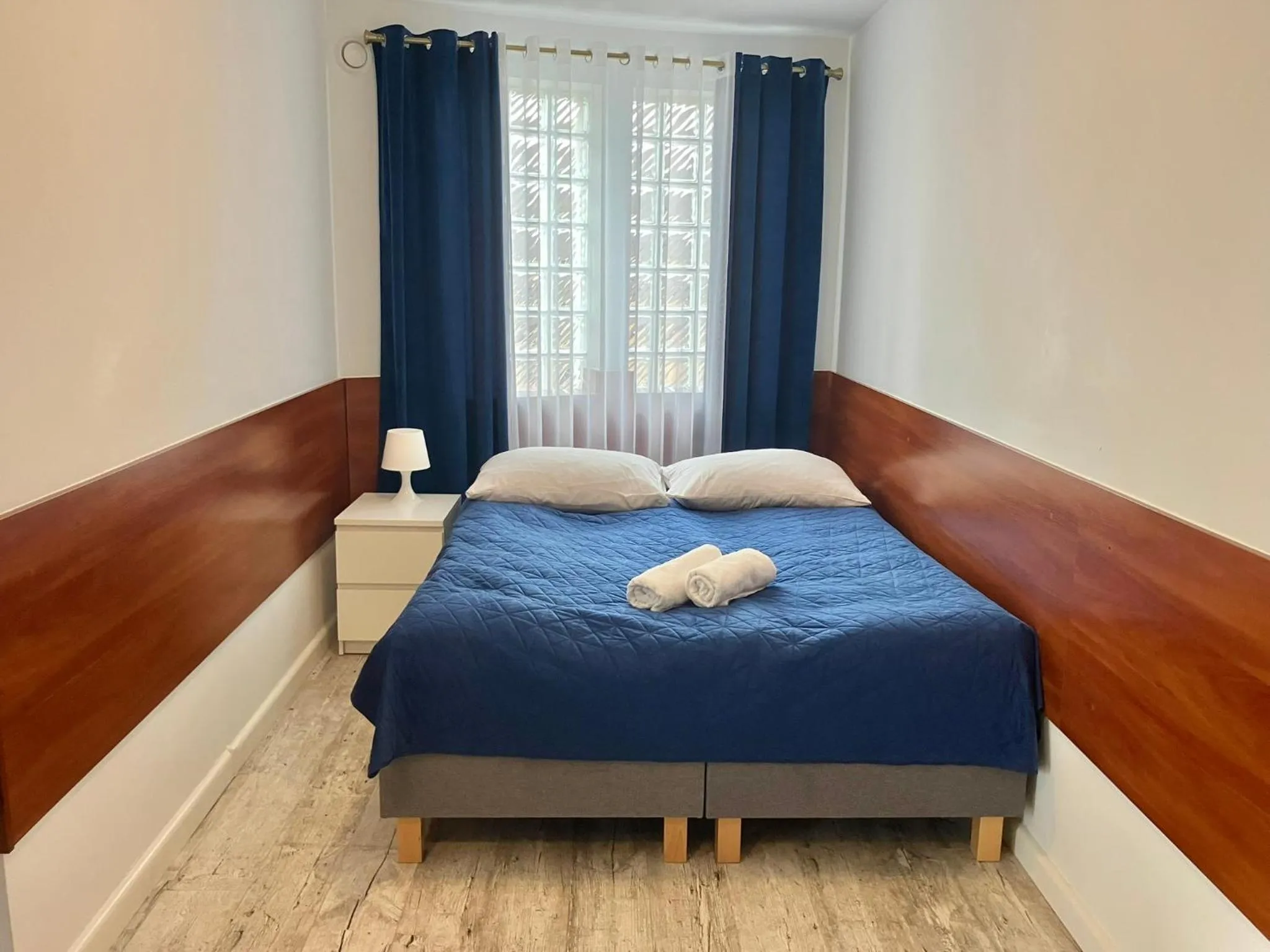 Ośrodek Wczasowy Magnat