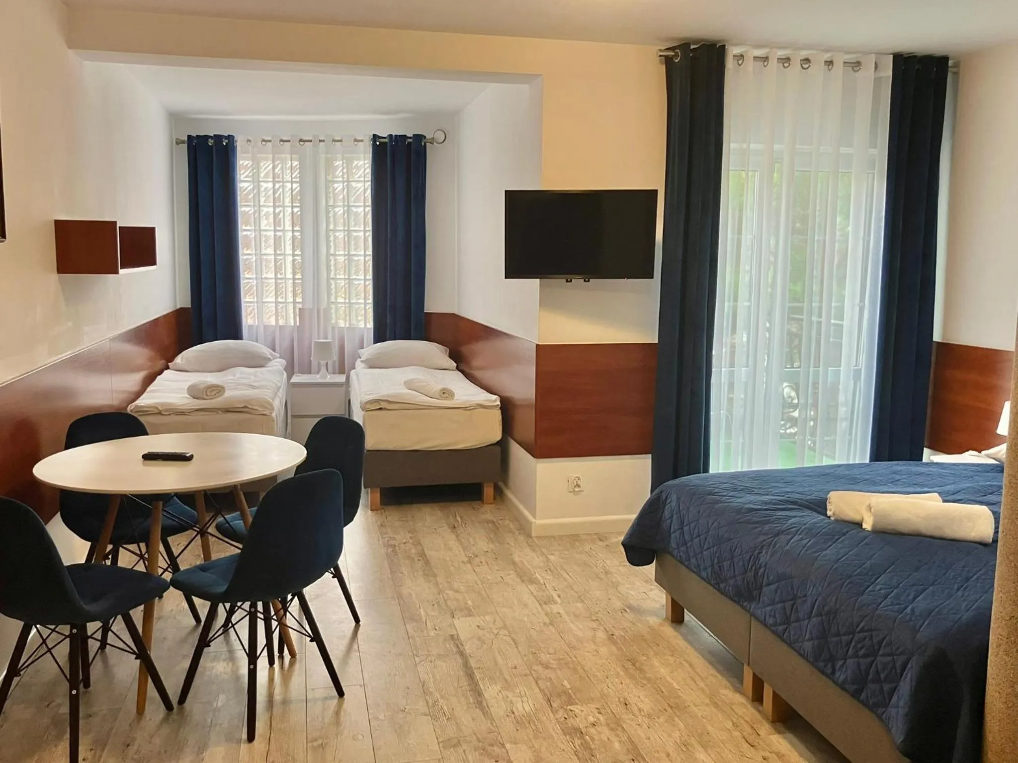 Ośrodek Wczasowy Magnat