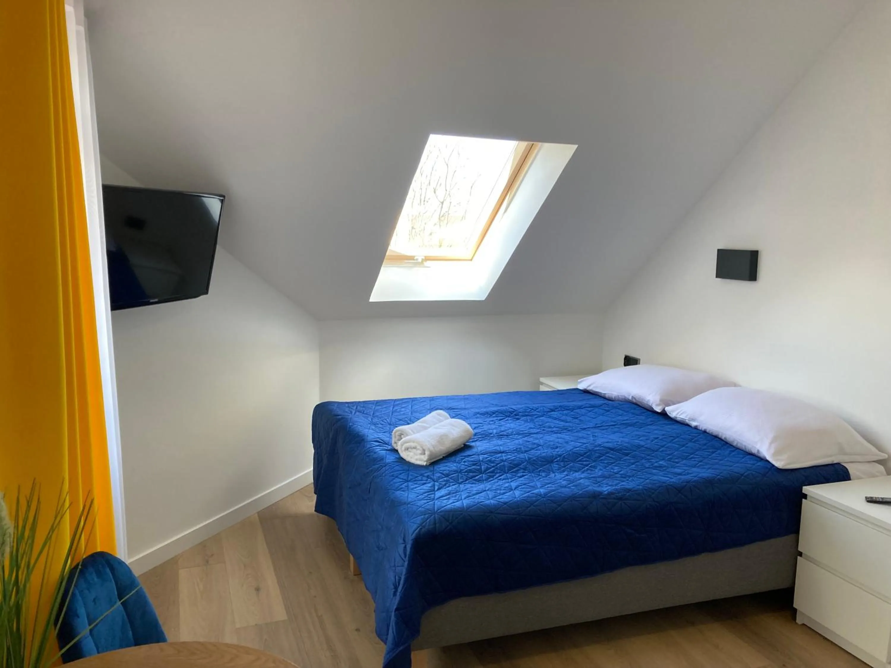 Ośrodek Wczasowy Magnat