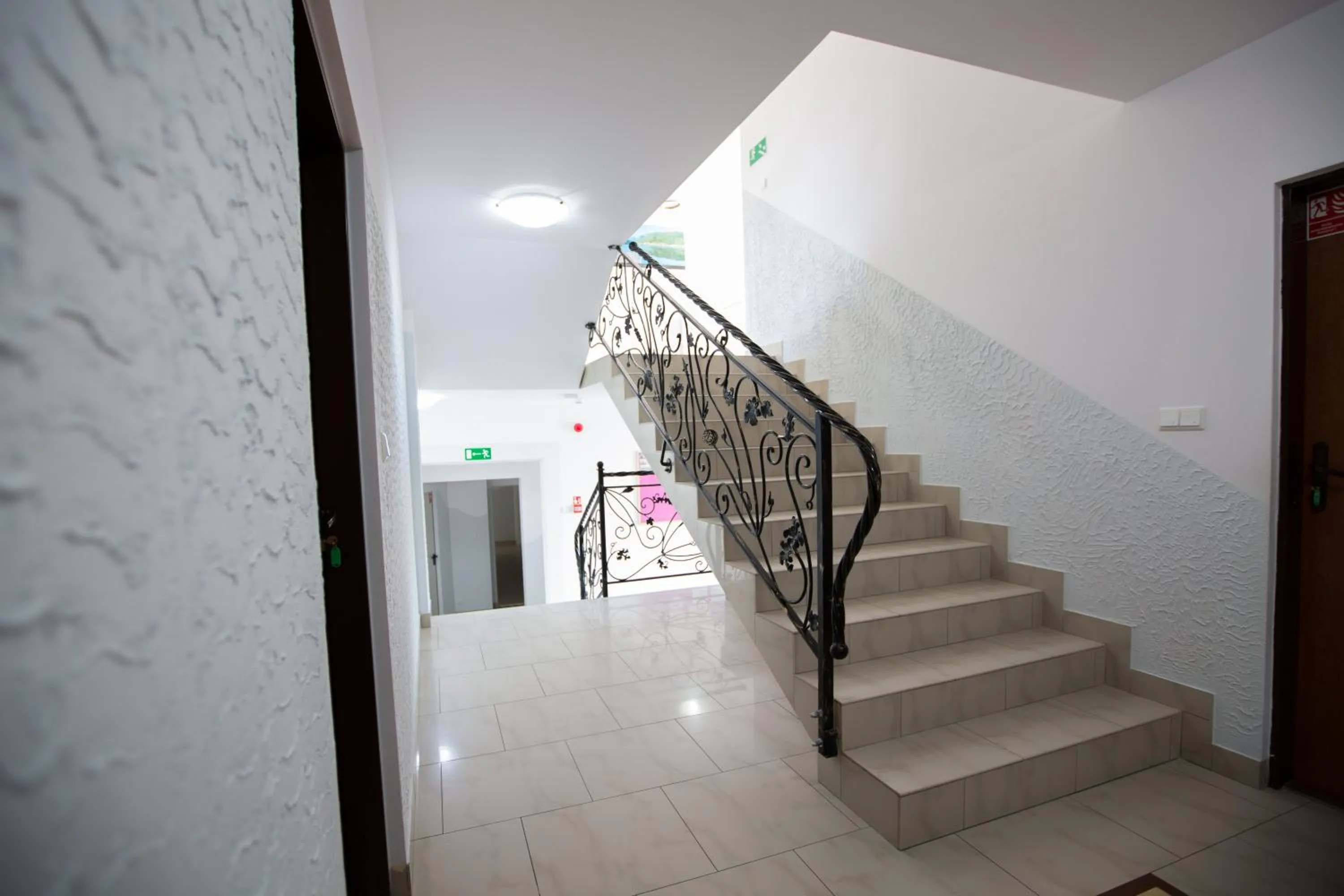 Property building in Ośrodek Wczasowy Magnat