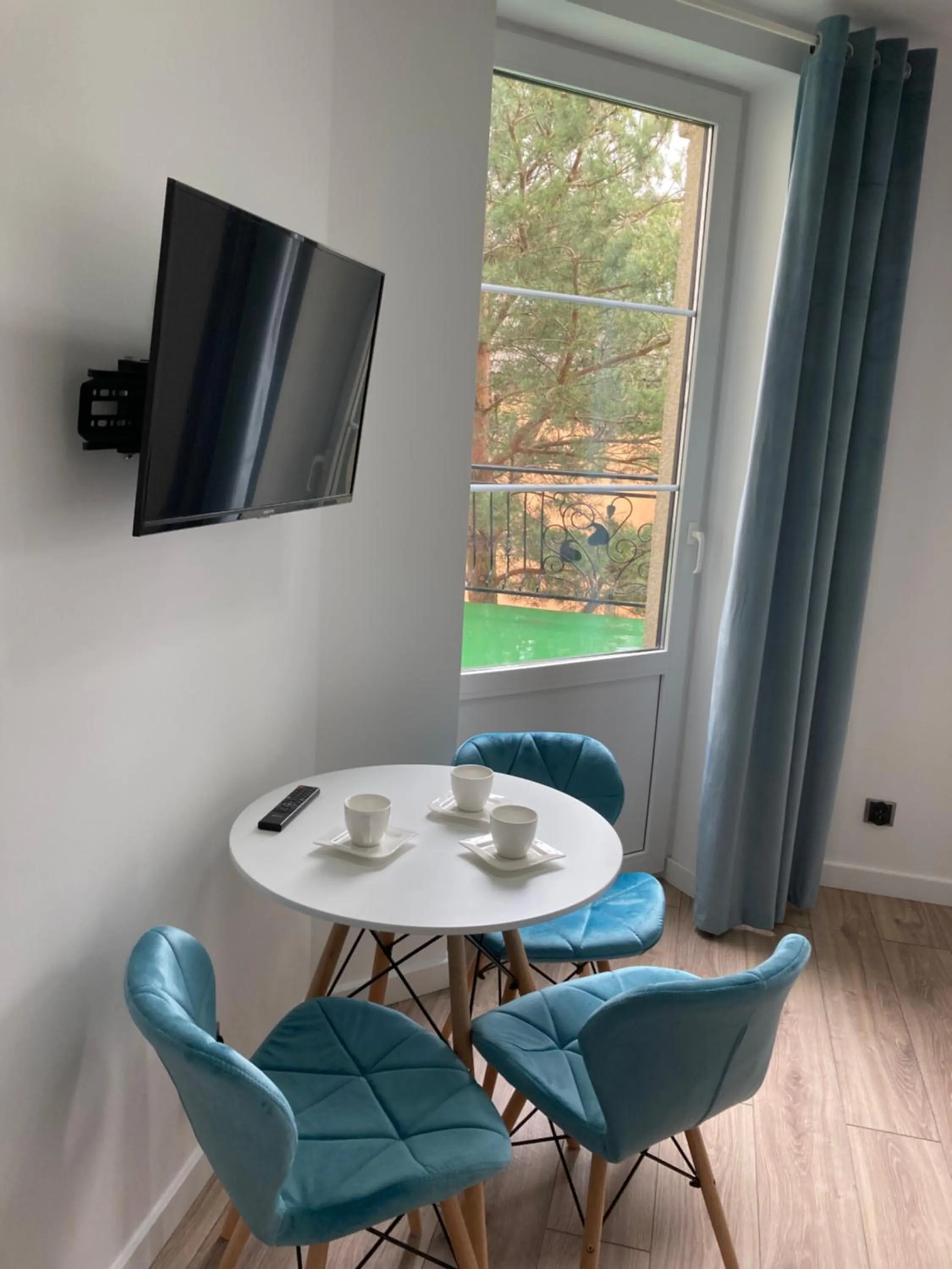 Ośrodek Wczasowy Magnat