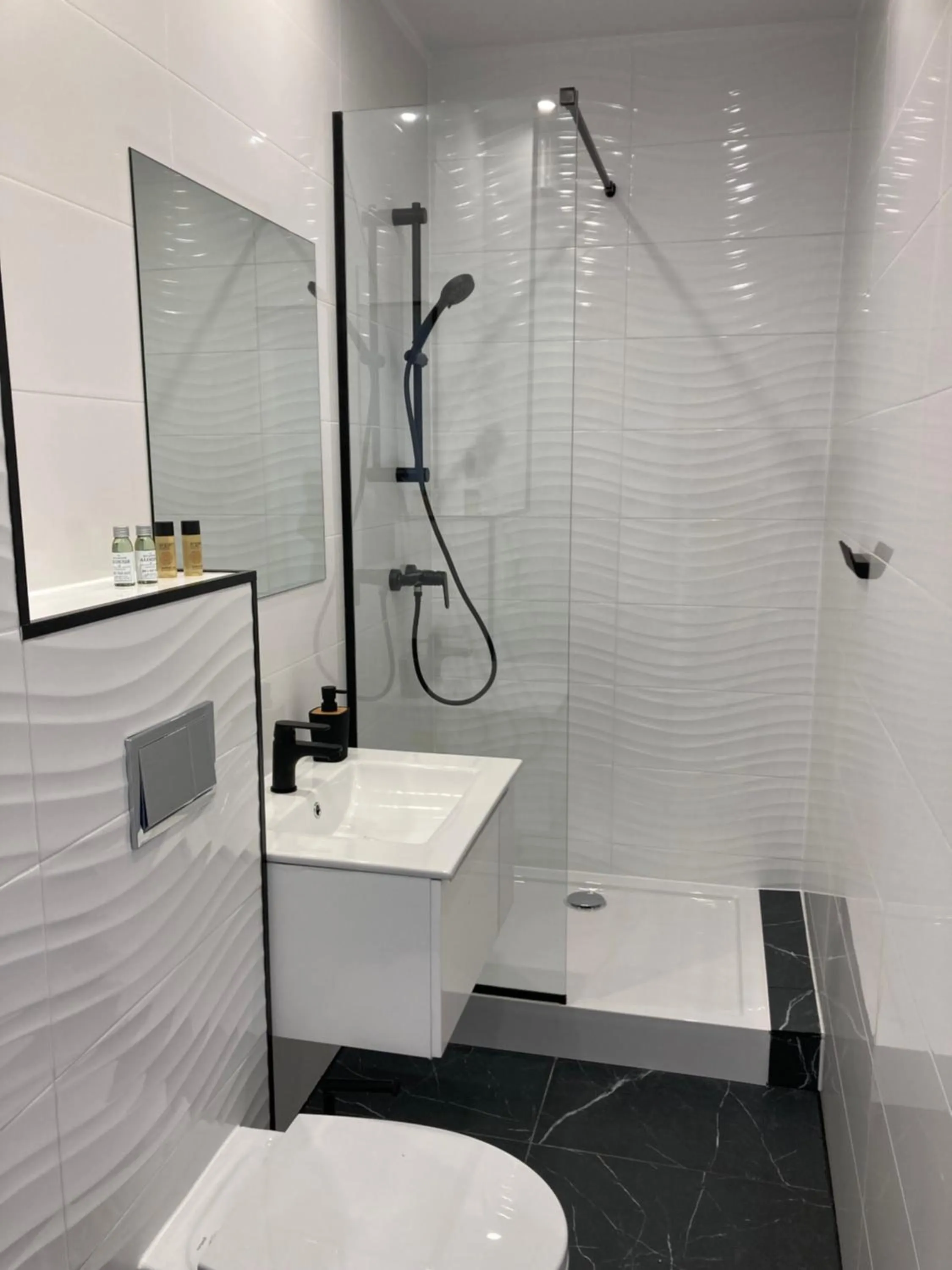 Ośrodek Wczasowy Magnat