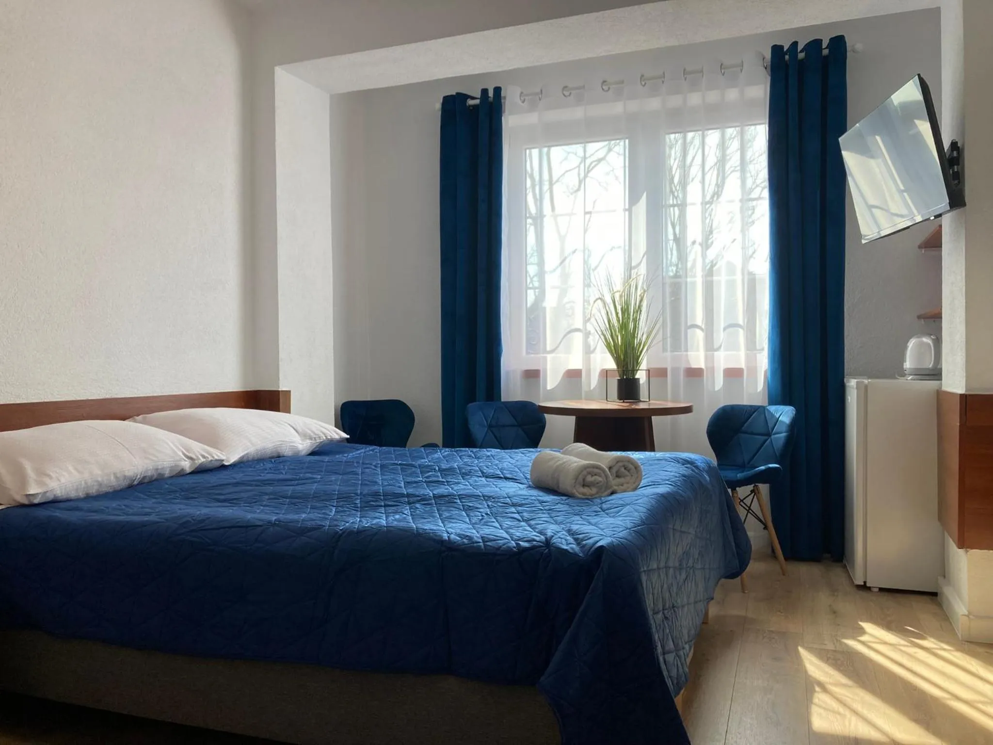 Ośrodek Wczasowy Magnat