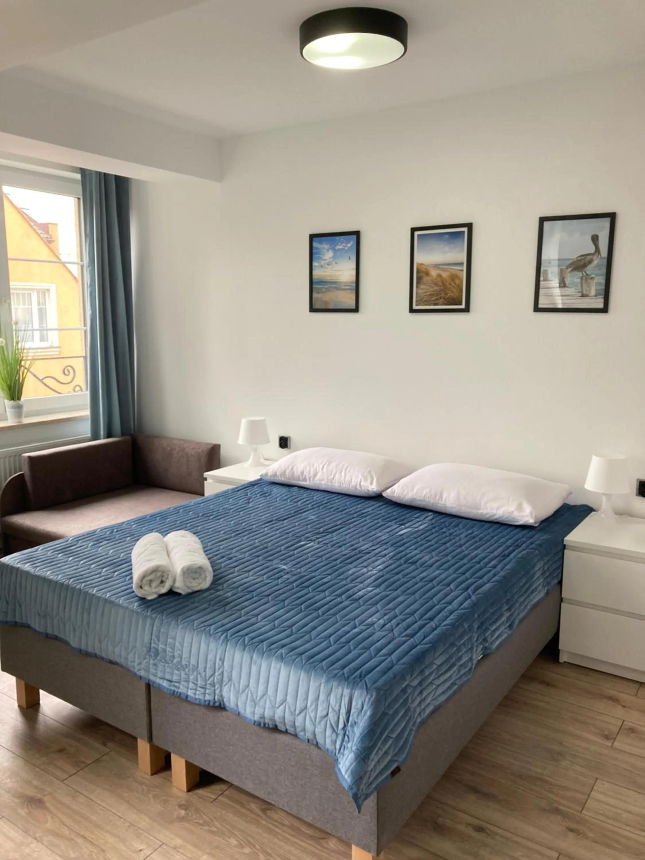 Ośrodek Wczasowy Magnat